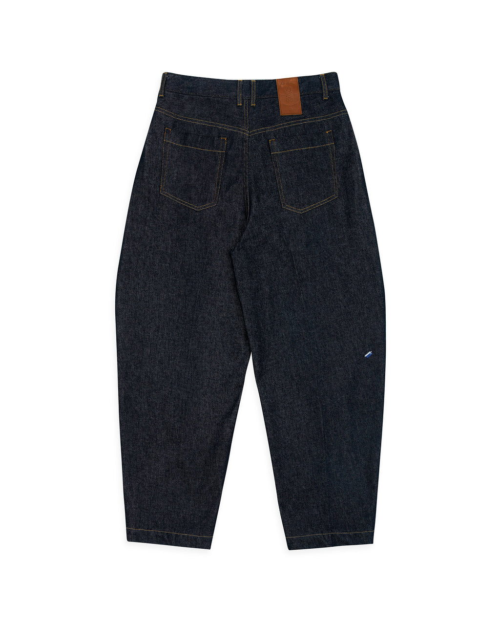 Ader Error - Decres jeans (Dark navy) product image 12 | TRAB K-Fashion Australia