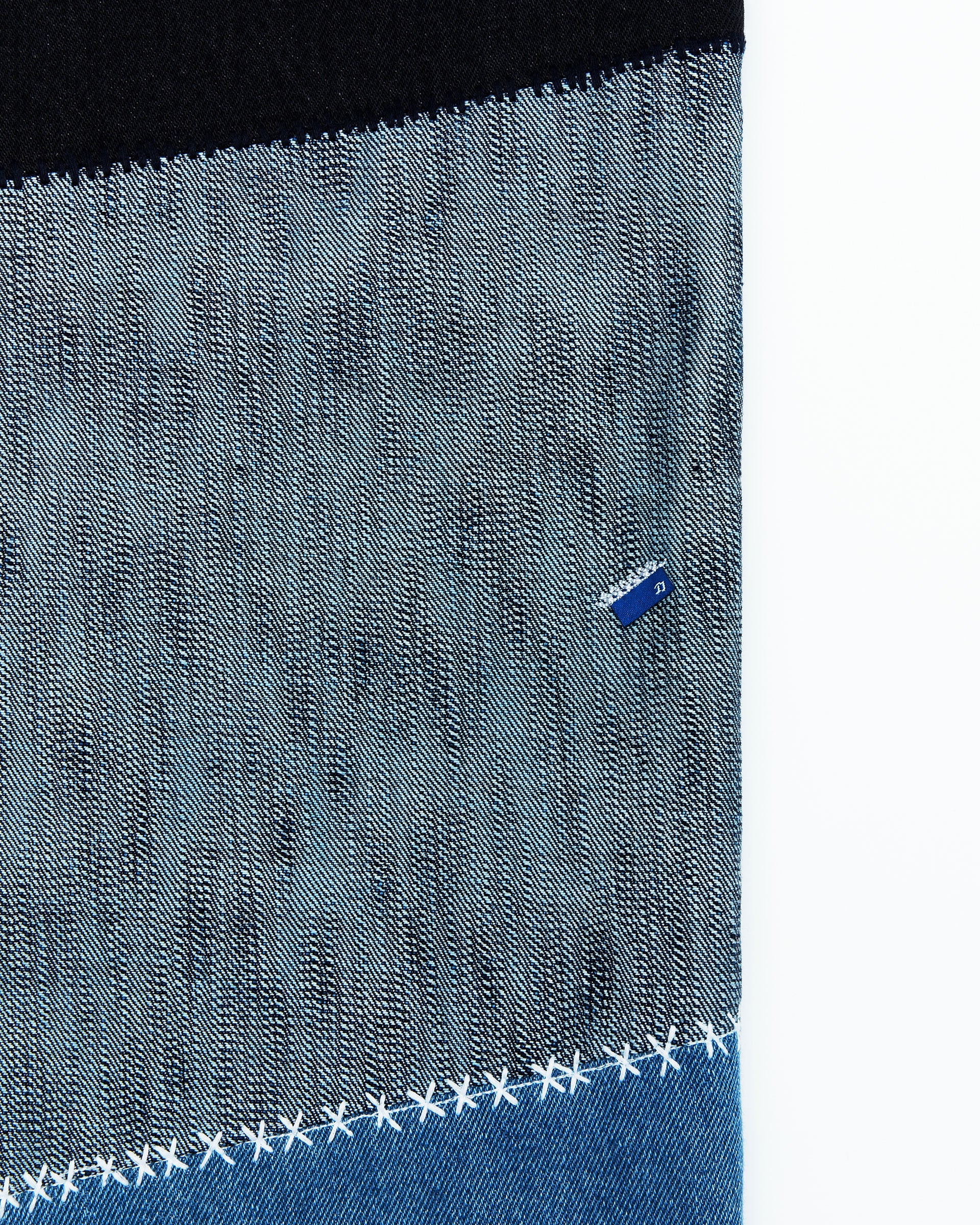 Ader Error - Edisav jeans (Blue) product image 11 | TRAB K-Fashion Australia