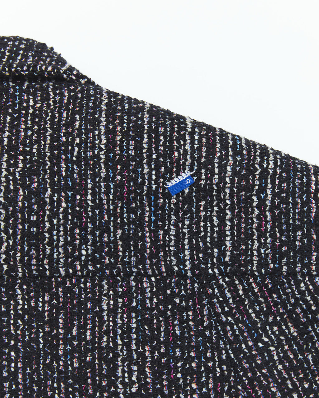 Ader Error - Pierre jacket (Noir) product image 9 | TRAB K-Fashion Australia