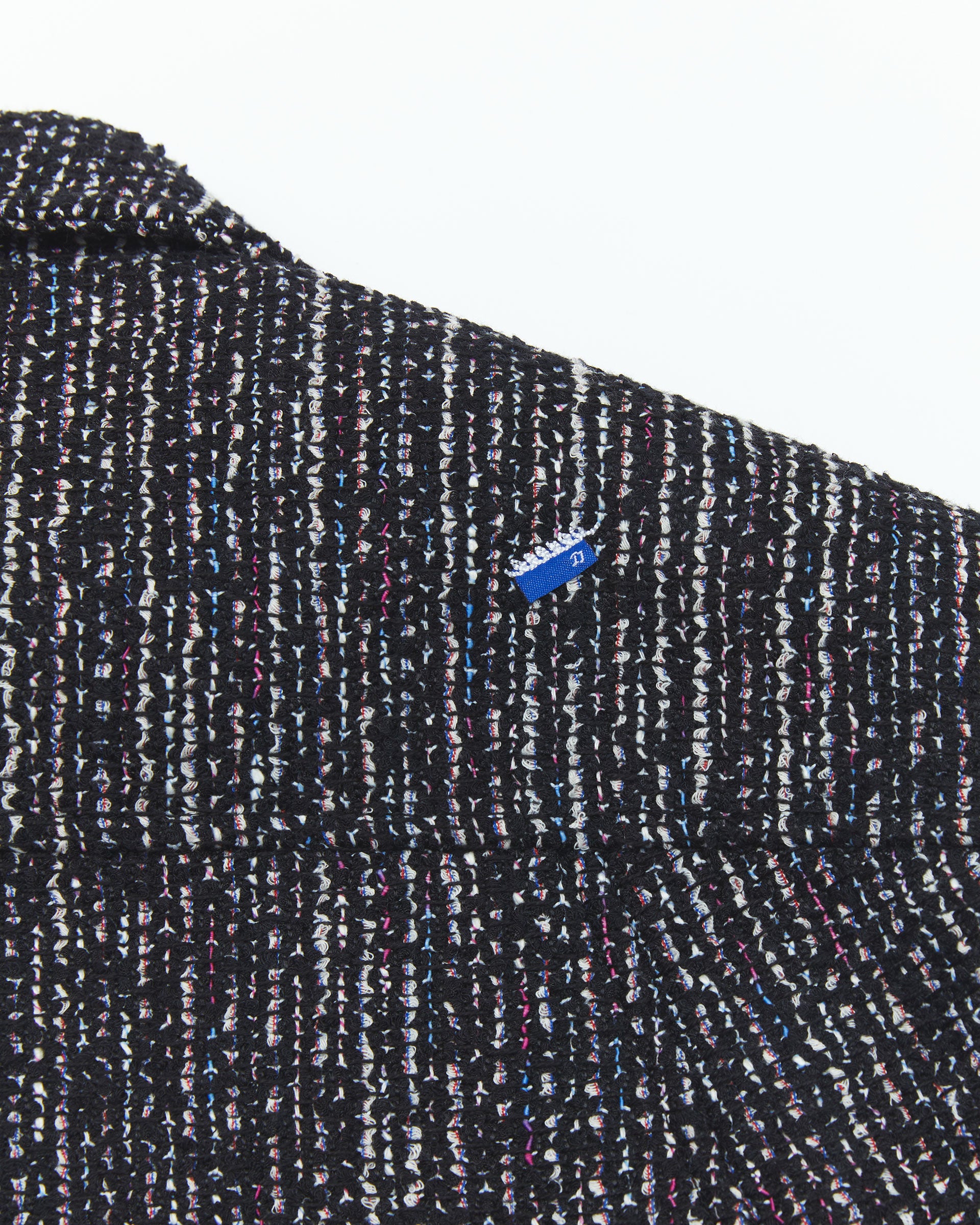 Ader Error - Pierre jacket (Noir) product image 9 | TRAB K-Fashion Australia