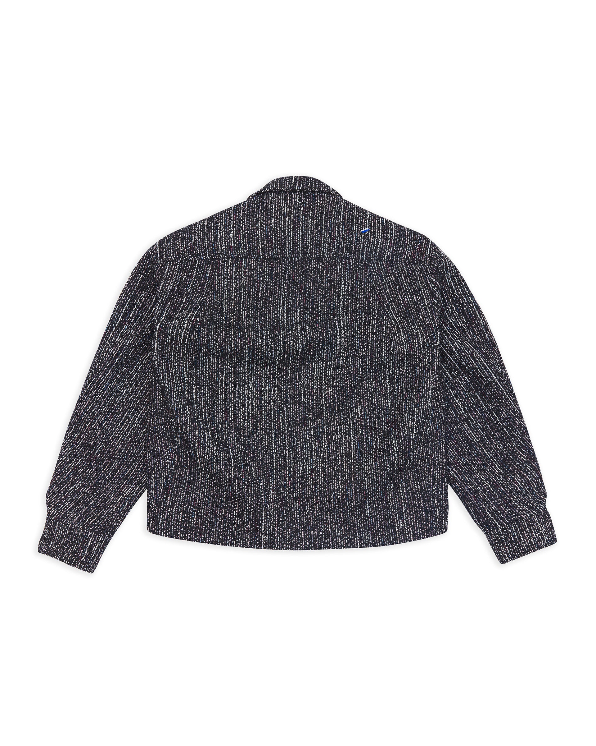 Ader Error - Pierre jacket (Noir) product image 11 | TRAB K-Fashion Australia
