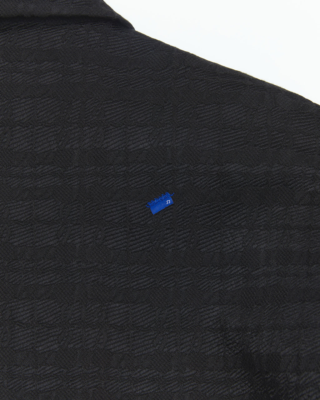Ader Error - Ani jacket (Noir) product image 8 | TRAB K-Fashion Australia