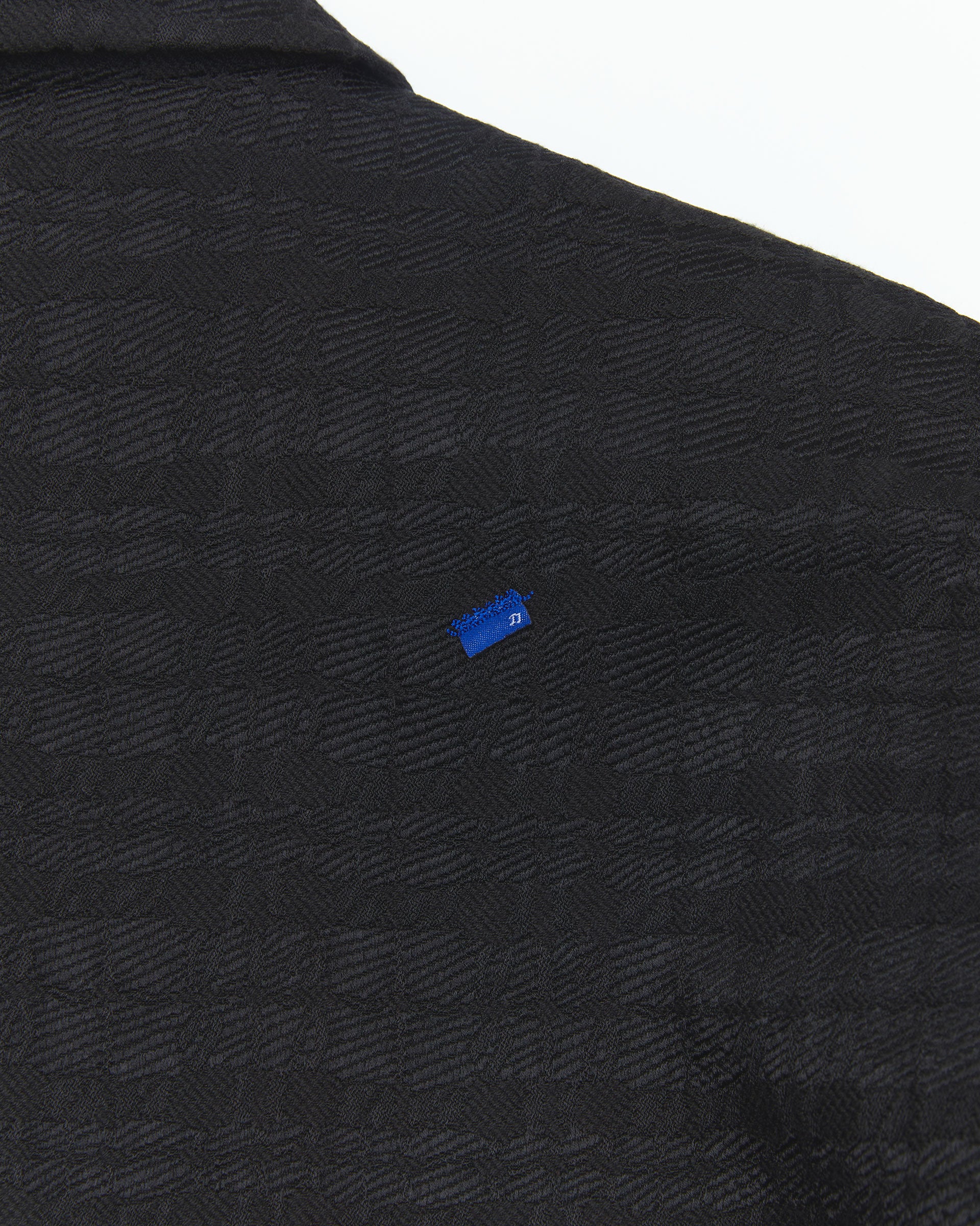 Ader Error - Ani jacket (Noir) product image 8 | TRAB K-Fashion Australia