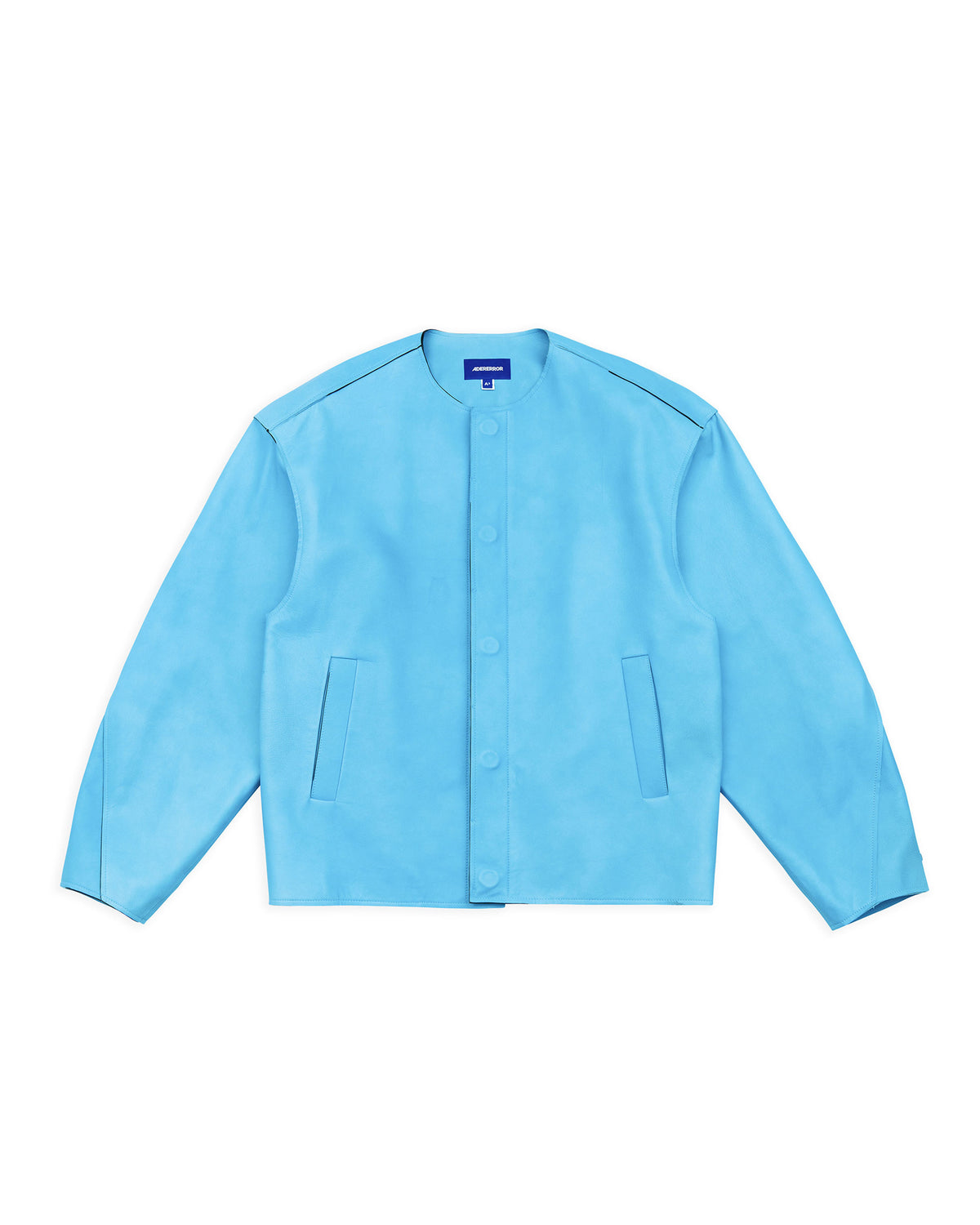 Ader Error - Rio jacket (Sky blue) product image 11 | TRAB K-Fashion Australia