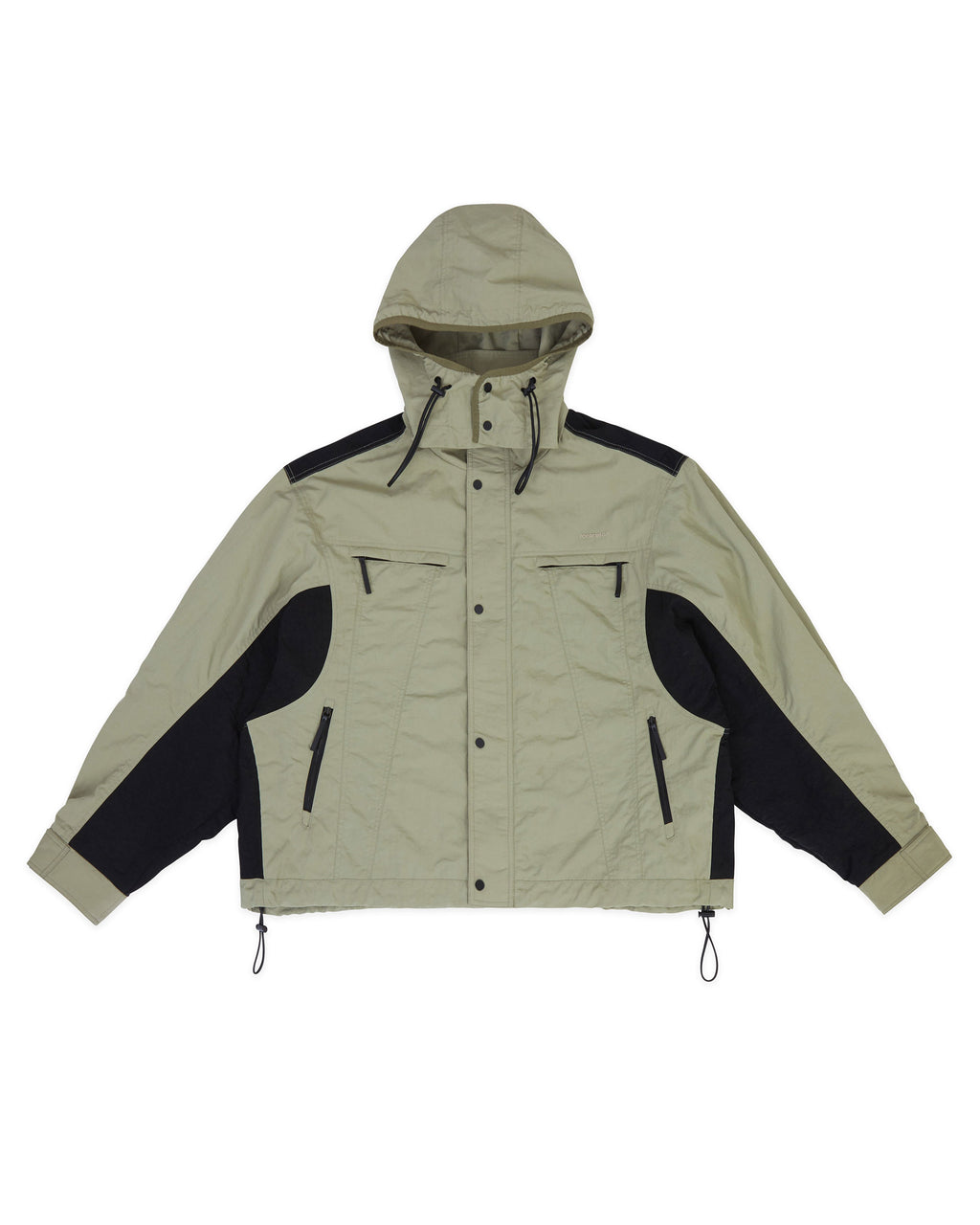 Ader Error - Grampur jumper (Beige) product image 10 | TRAB K-Fashion Australia