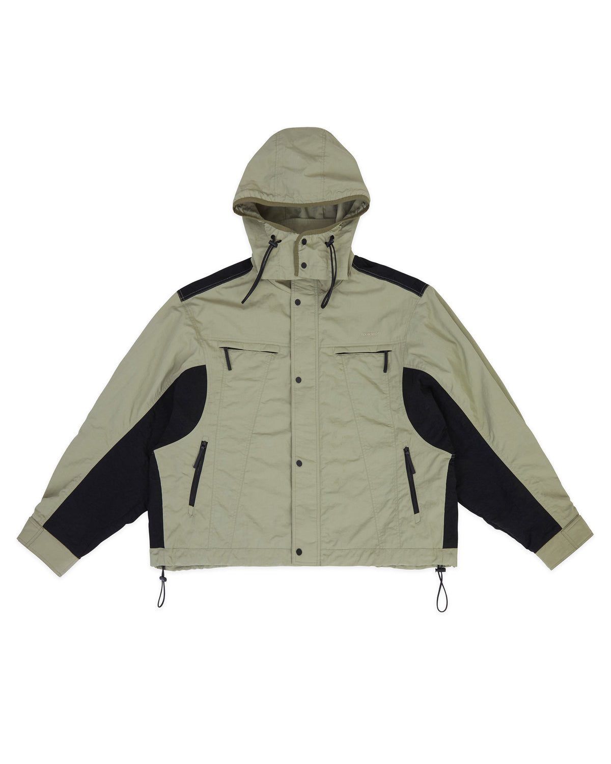 Ader Error - Grampur jumper (Beige) product image 10 | TRAB K-Fashion Australia