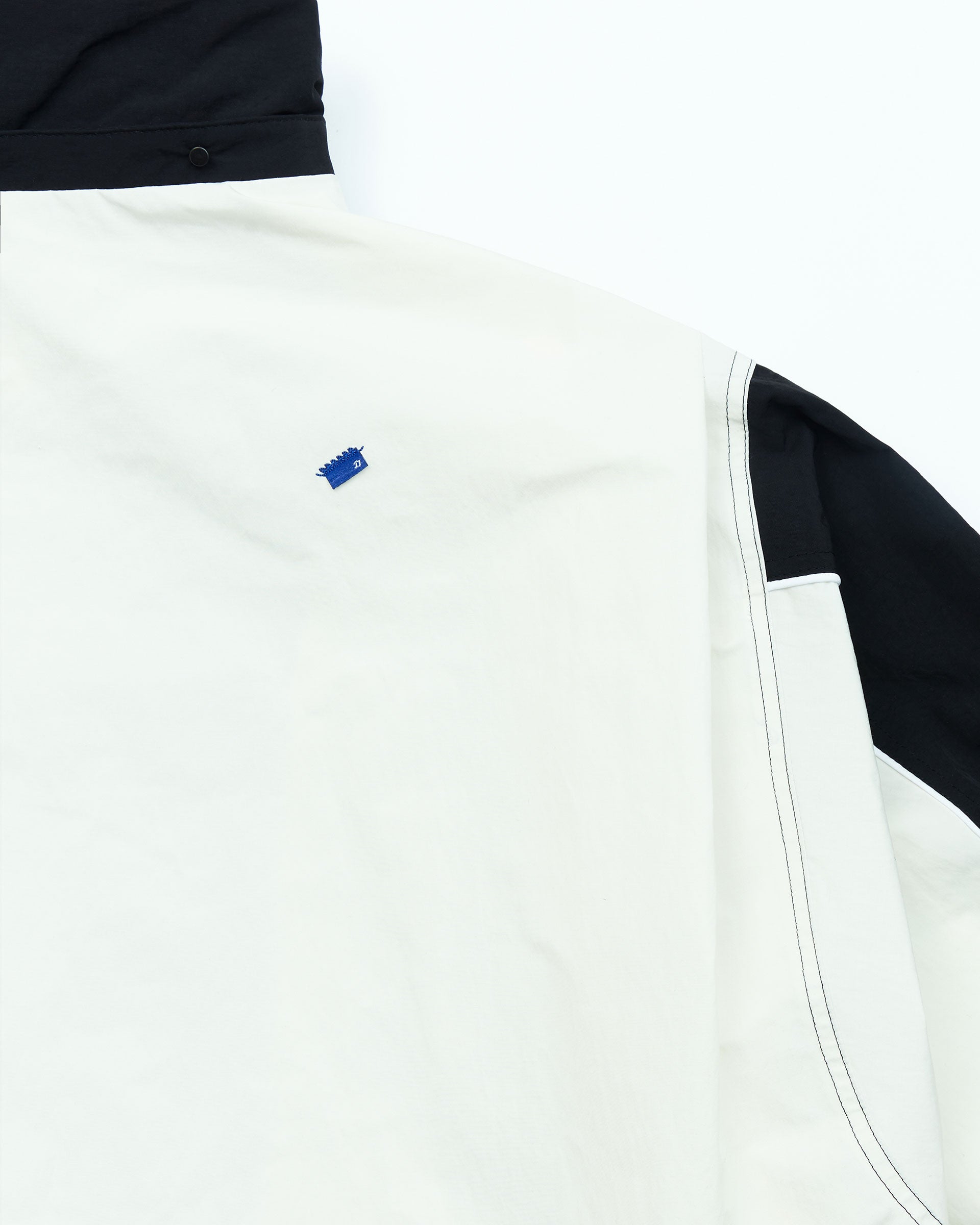 Ader Error - Grampur jumper (Noir) product image 10 | TRAB K-Fashion Australia