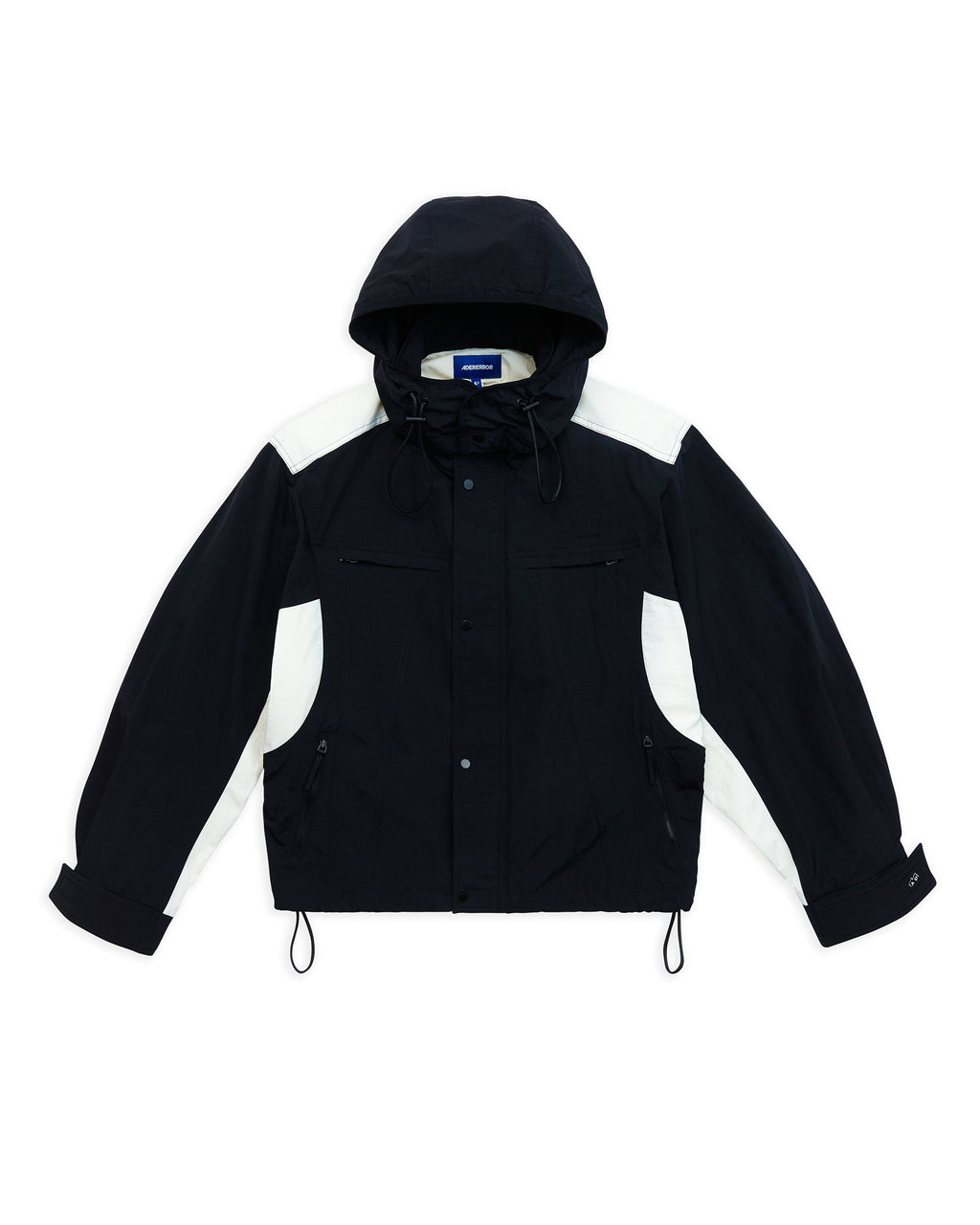 Ader Error - Grampur jumper (Noir) product image 11 | TRAB K-Fashion Australia