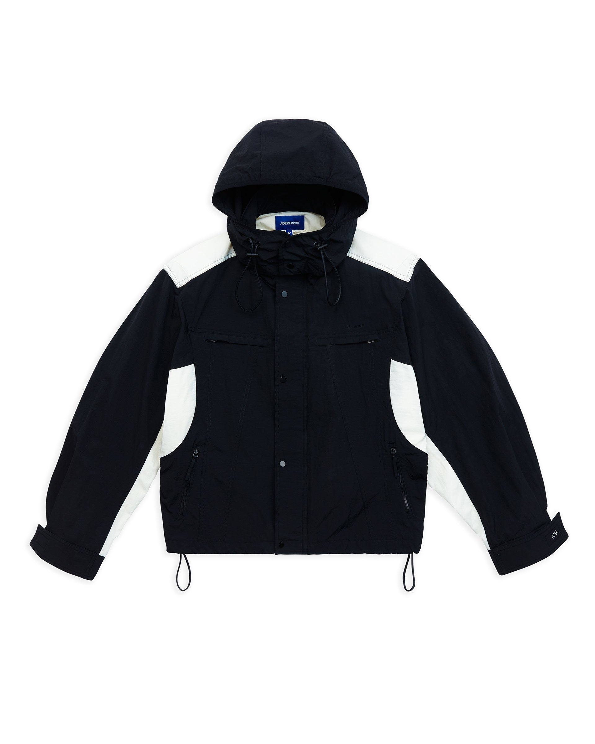Ader Error - Grampur jumper (Noir) product image 11 | TRAB K-Fashion Australia
