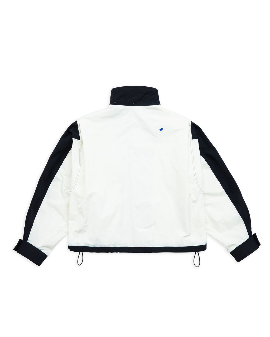 Ader Error - Grampur jumper (Noir) product image 14 | TRAB K-Fashion Australia