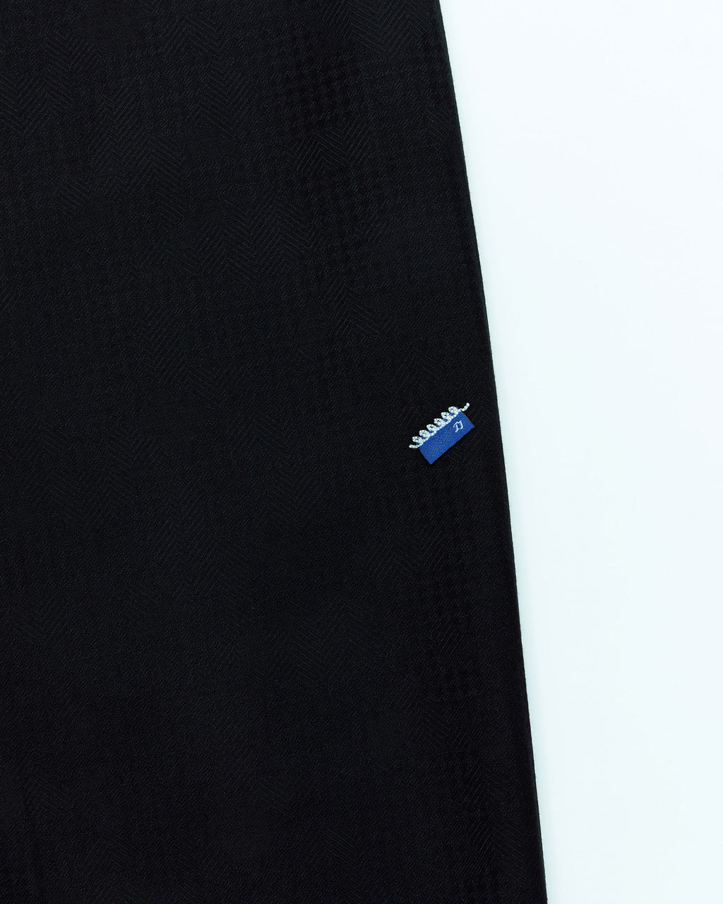 Ader Error - Aoker slacks (Noir) product image 9 | TRAB K-Fashion Australia