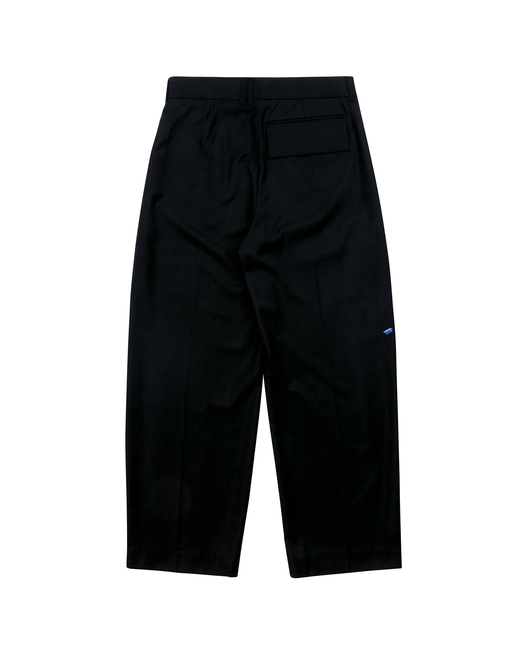 Ader Error - Aoker slacks (Noir) product image 11 | TRAB K-Fashion Australia
