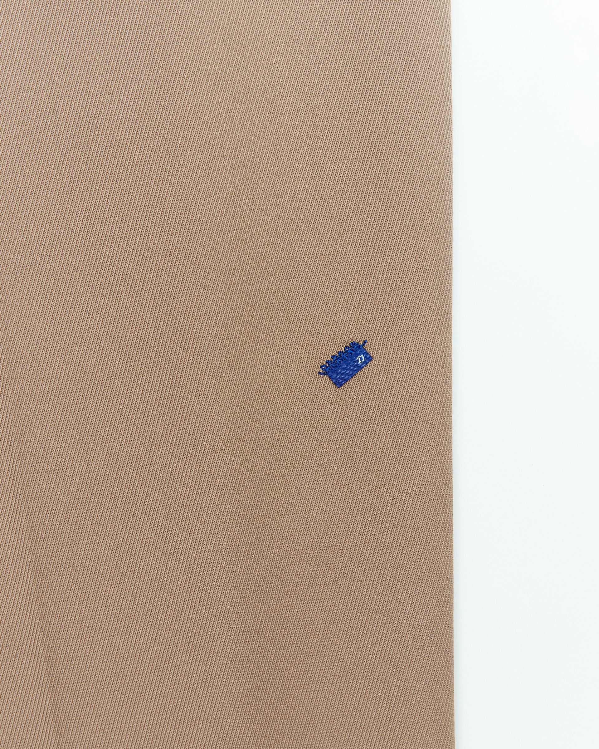 Ader Error - Fran slacks (Beige) product image 9 | TRAB K-Fashion Australia