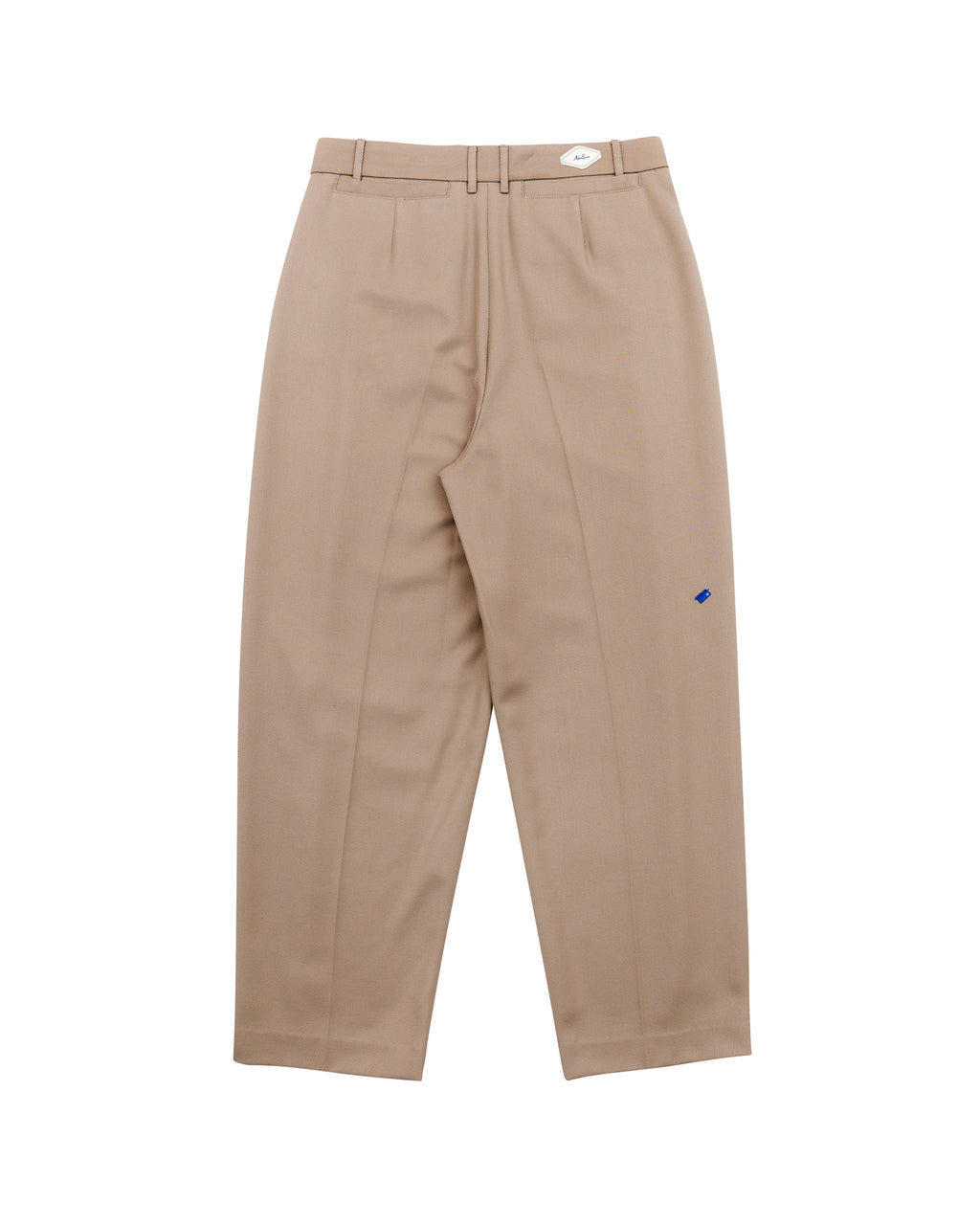 Ader Error - Fran slacks (Beige) product image 11 | TRAB K-Fashion Australia