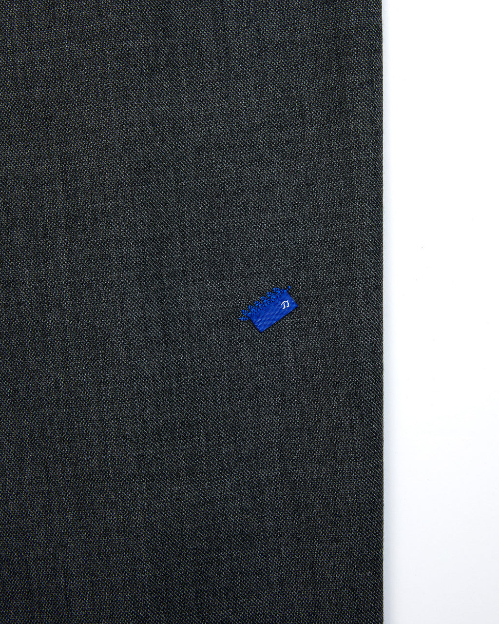 Ader Error - Fran slacks (Gray) product image 9 | TRAB K-Fashion Australia