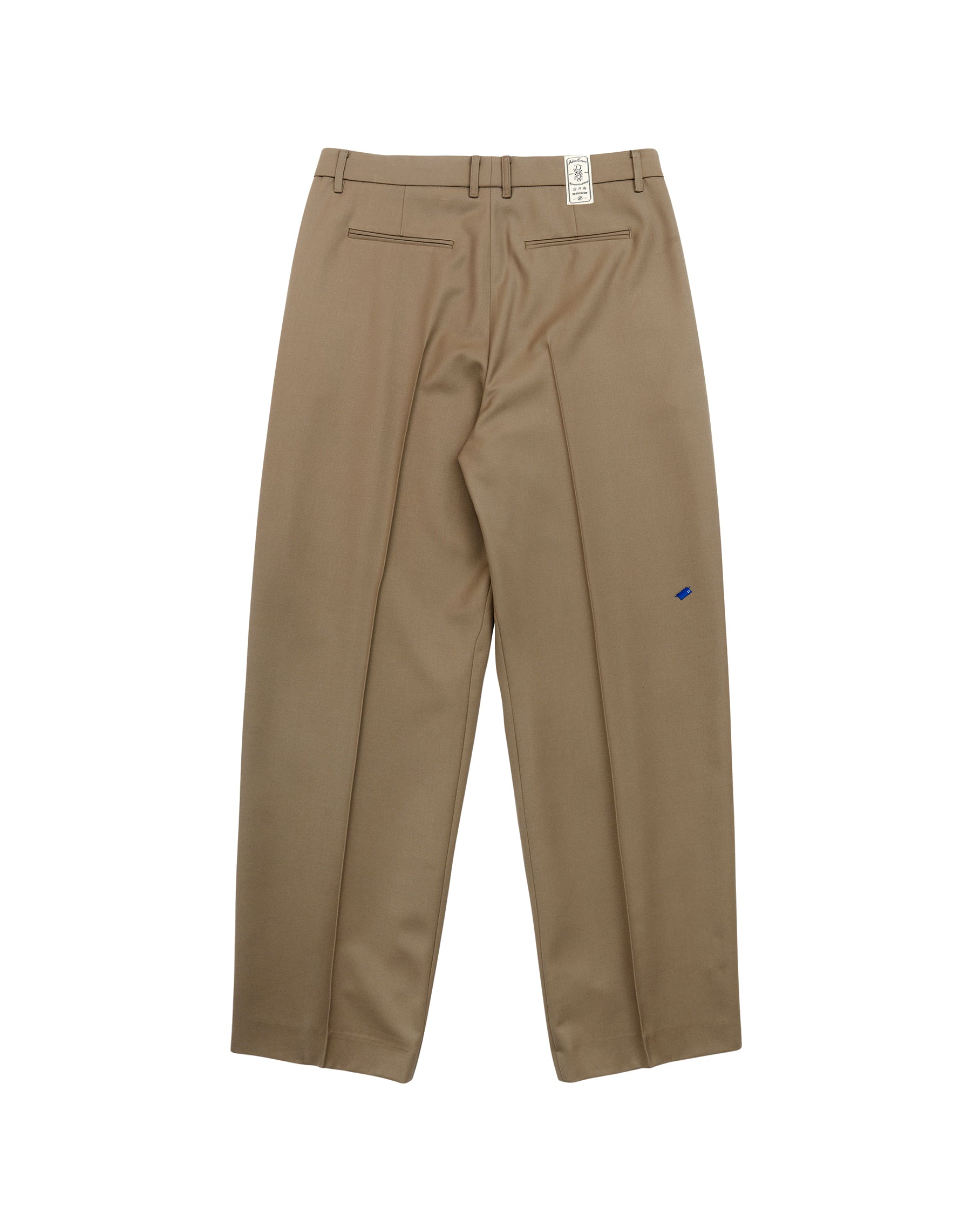 Ader Error - Ani slacks (Beige) product image 11 | TRAB K-Fashion Australia