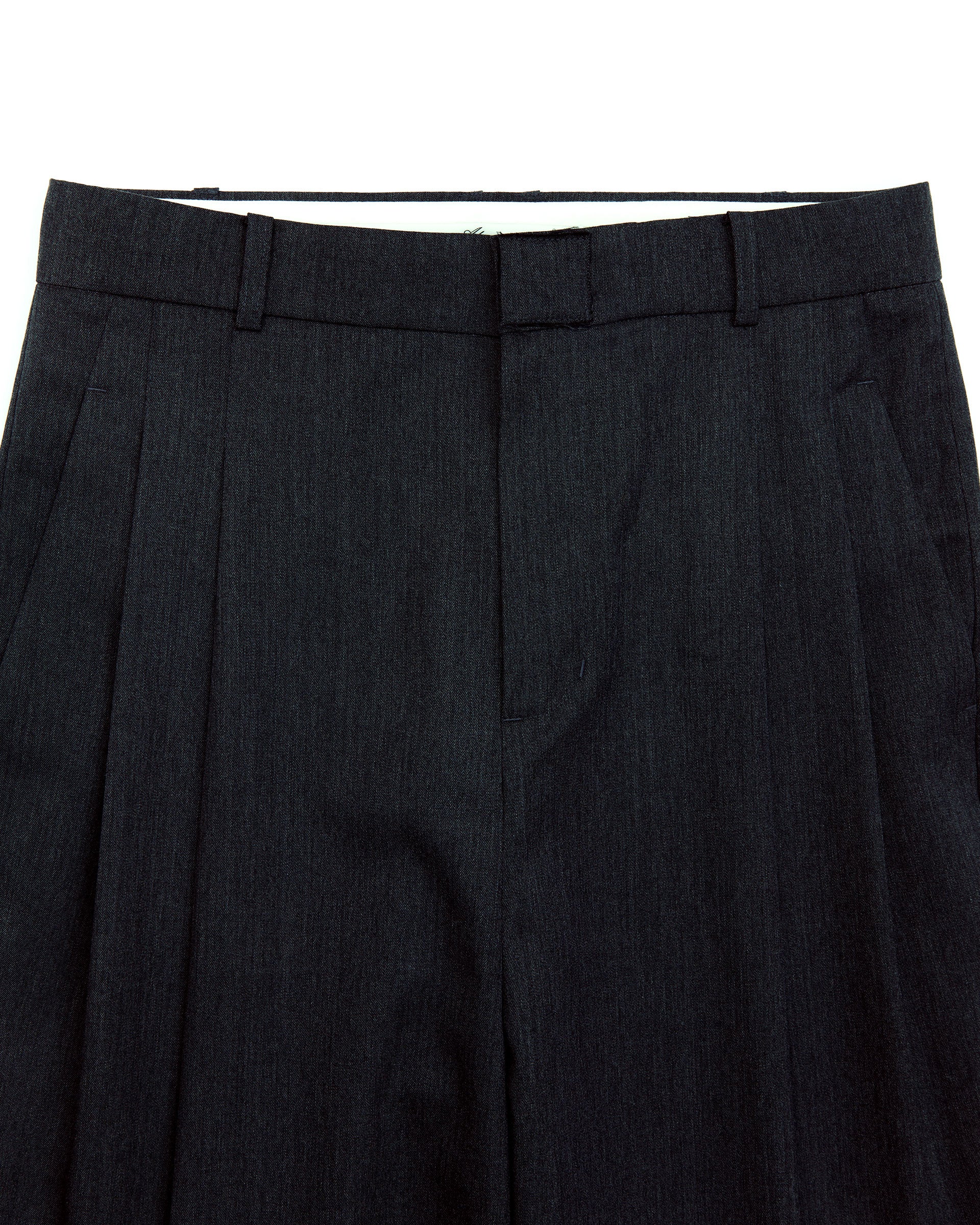 Ader Error - Bid slacks (Charcoal) product image 6 | TRAB K-Fashion Australia