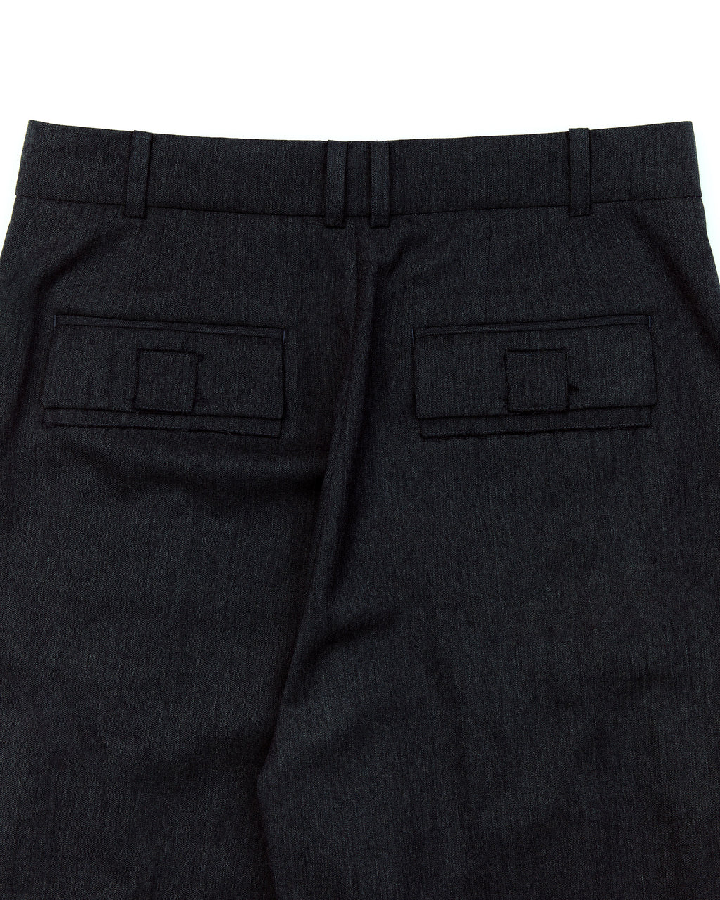 Ader Error - Bid slacks (Charcoal) product image 7 | TRAB K-Fashion Australia