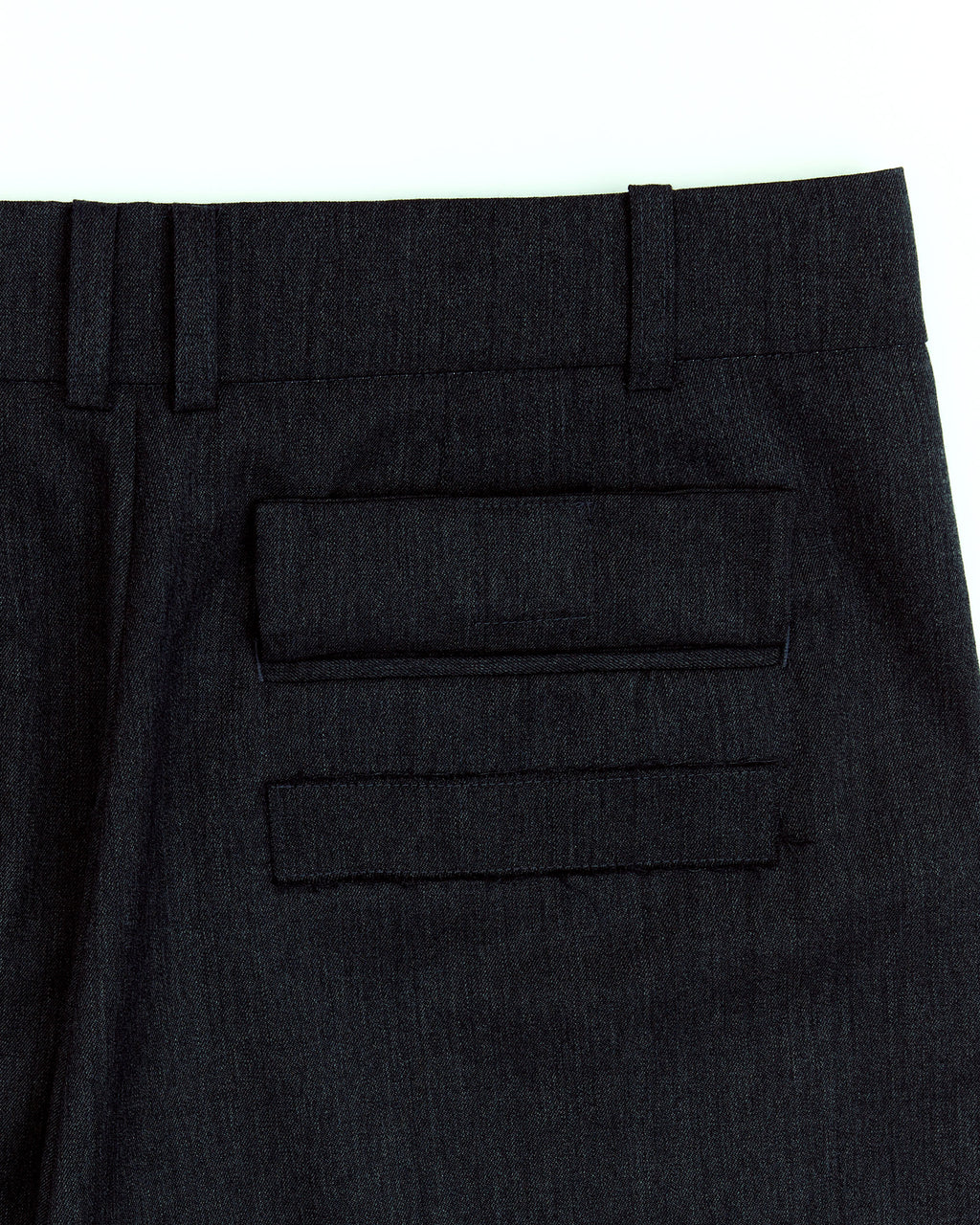 Ader Error - Bid slacks (Charcoal) product image 8 | TRAB K-Fashion Australia