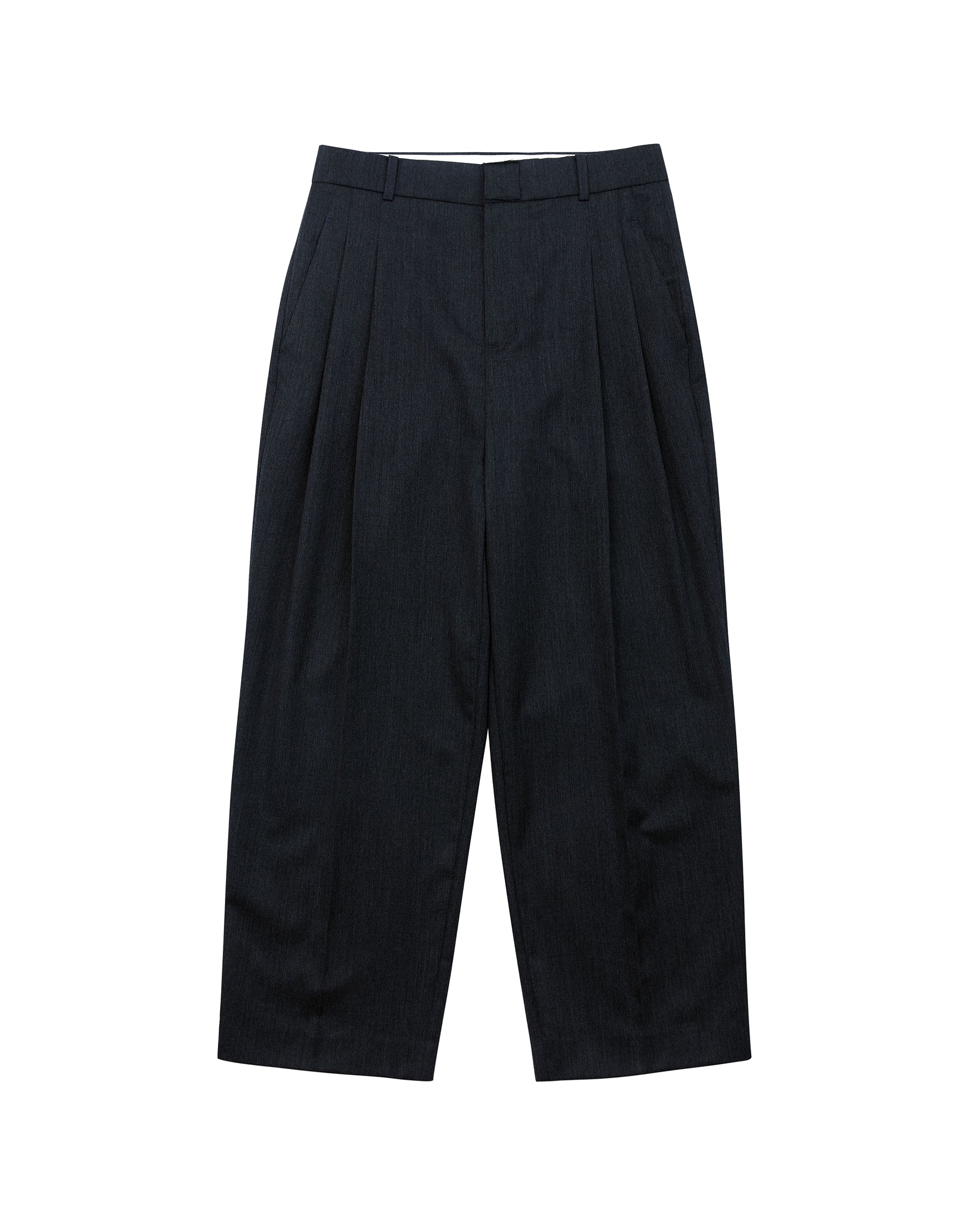 Ader Error - Bid slacks (Charcoal) product image 11 | TRAB K-Fashion Australia