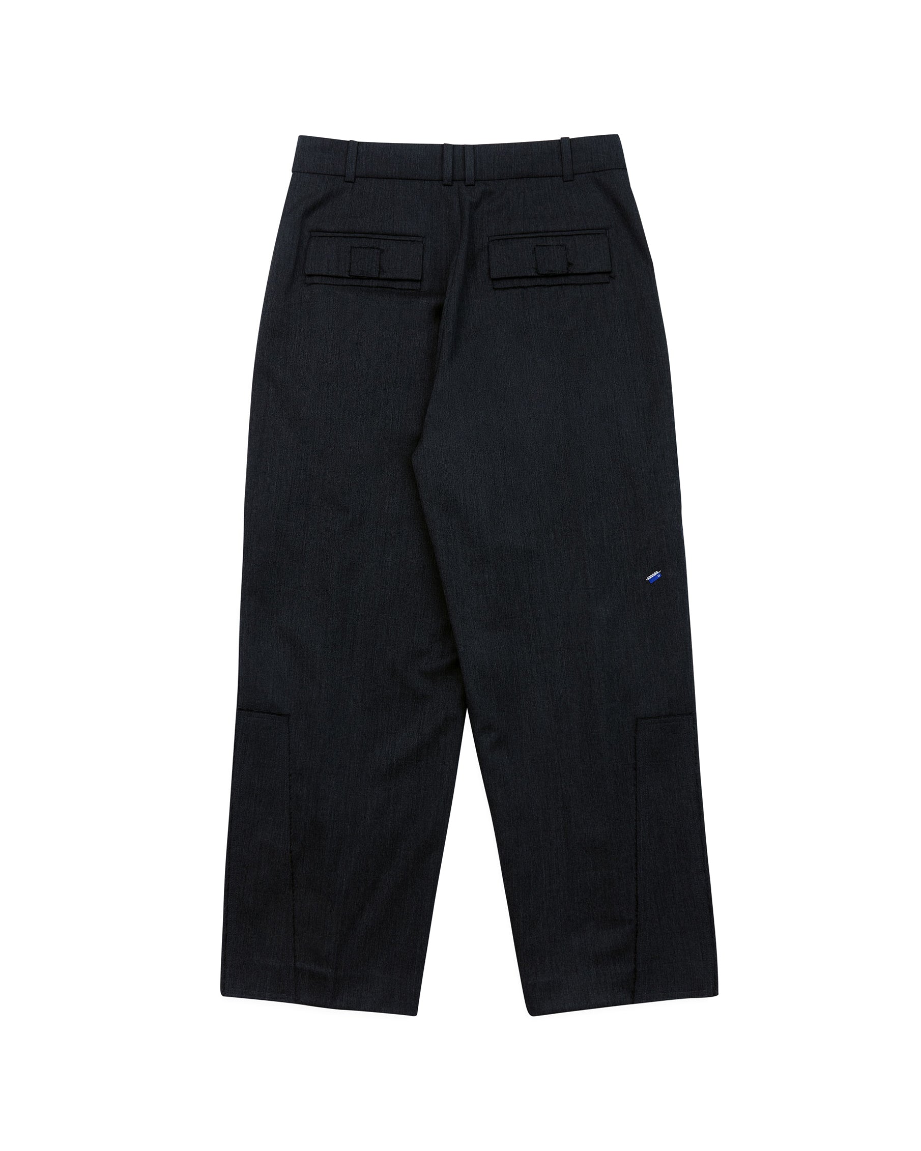 Ader Error - Bid slacks (Charcoal) product image 12 | TRAB K-Fashion Australia