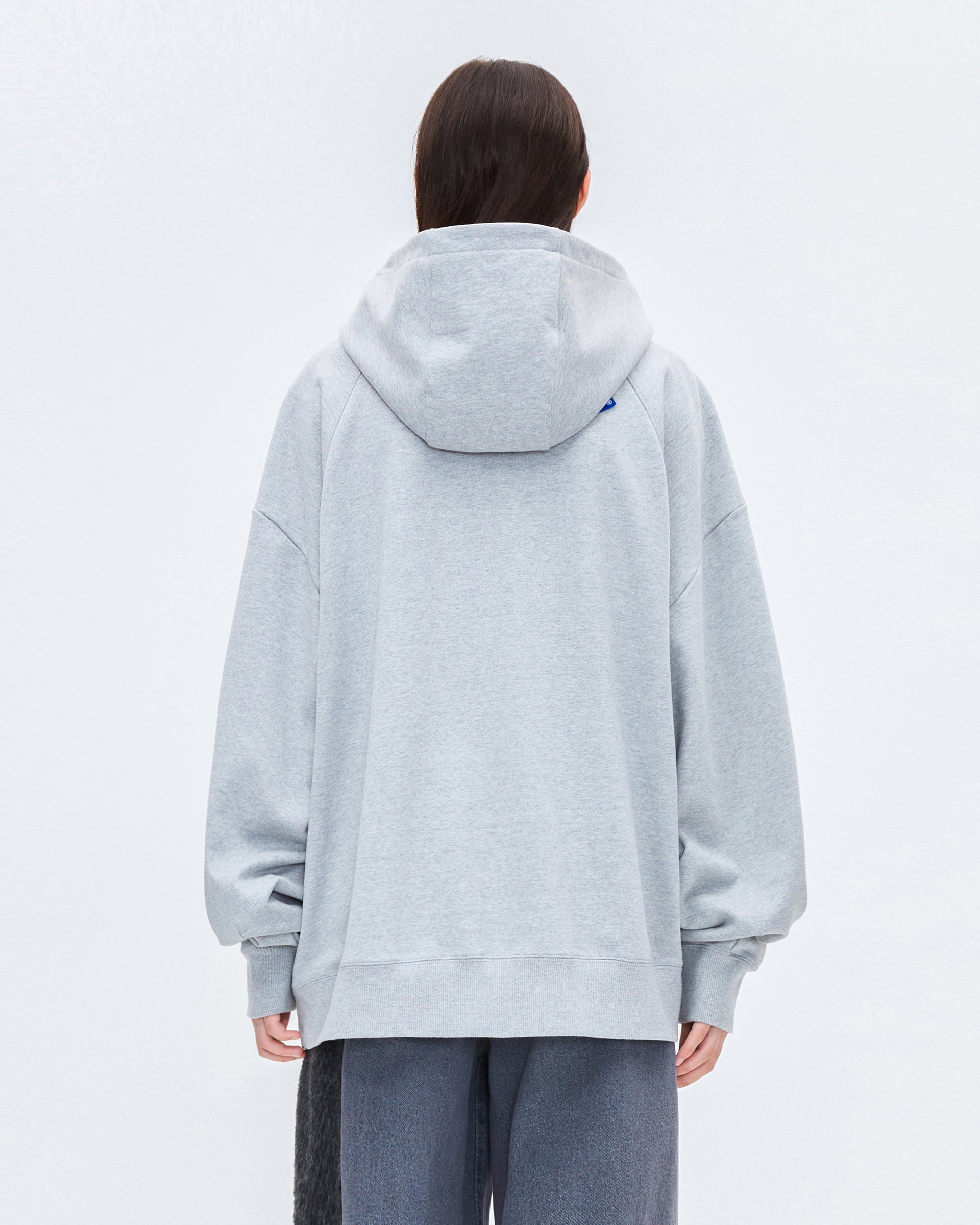 Ader Error - Og; Tab @HZ (Grey) product image 4 | TRAB K-Fashion Australia