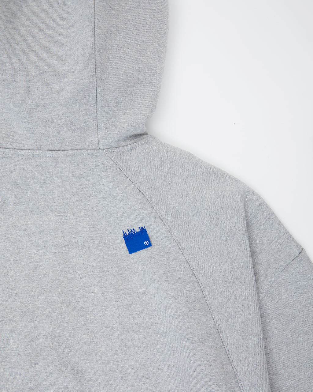 Ader Error - Og; Tab @HZ (Grey) product image 10 | TRAB K-Fashion Australia