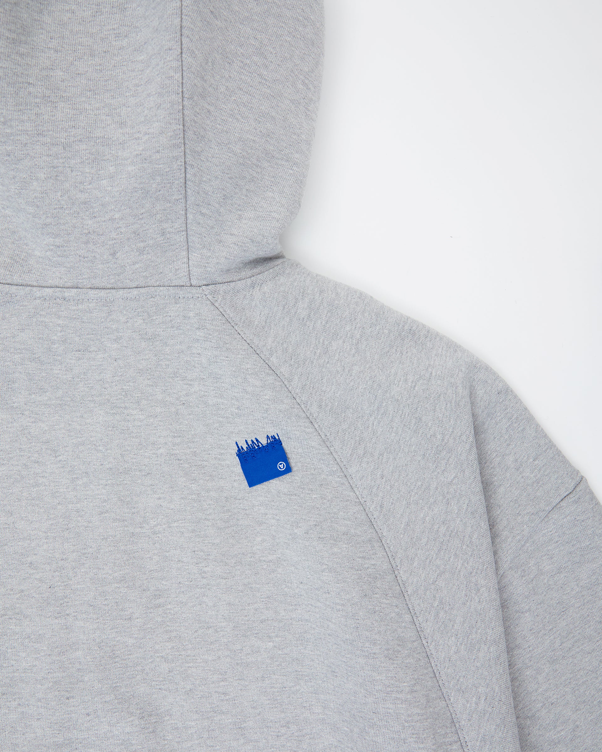 Ader Error - Og; Tab @HZ (Grey) product image 10 | TRAB K-Fashion Australia