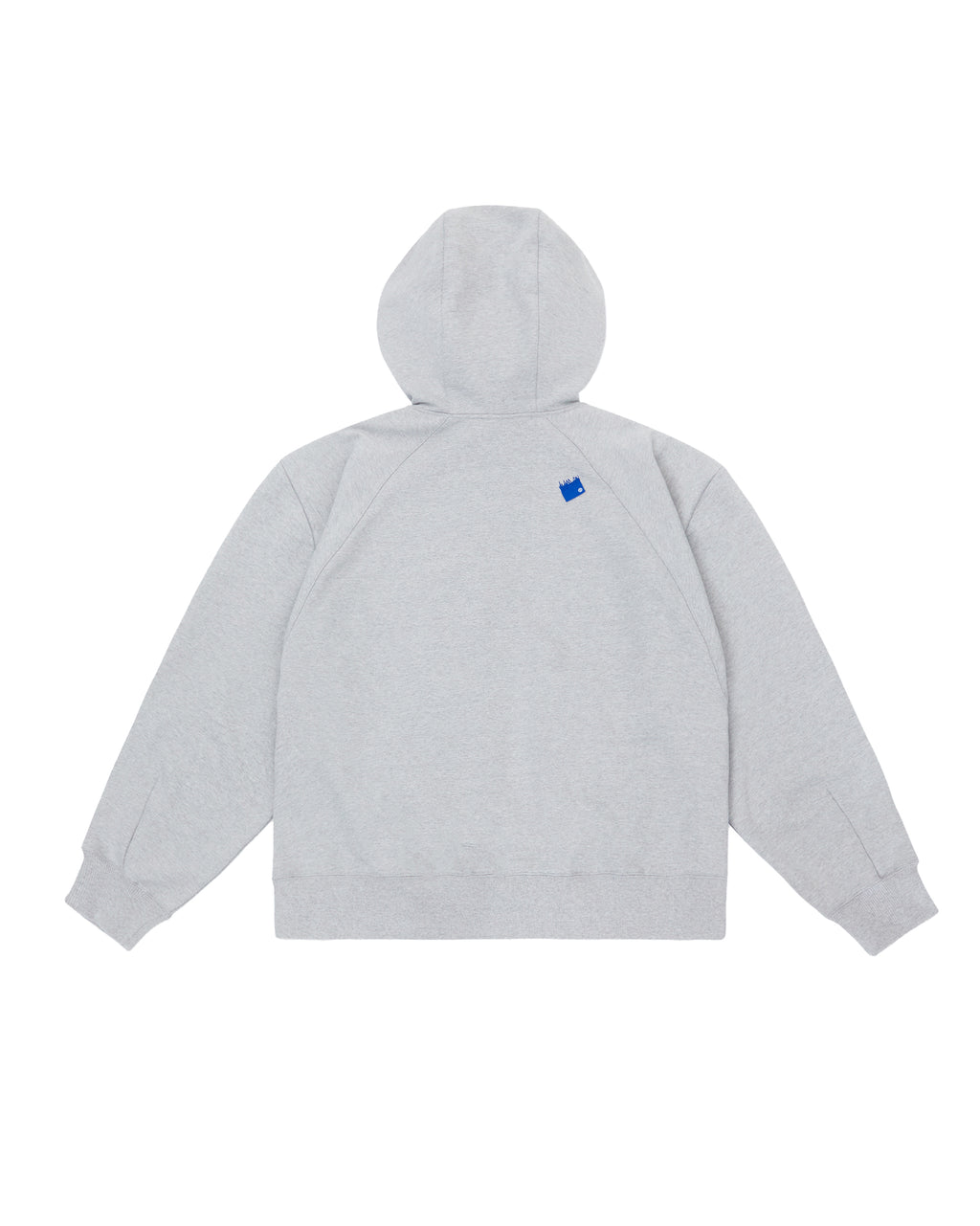Ader Error - Og; Tab @HZ (Grey) product image 12 | TRAB K-Fashion Australia