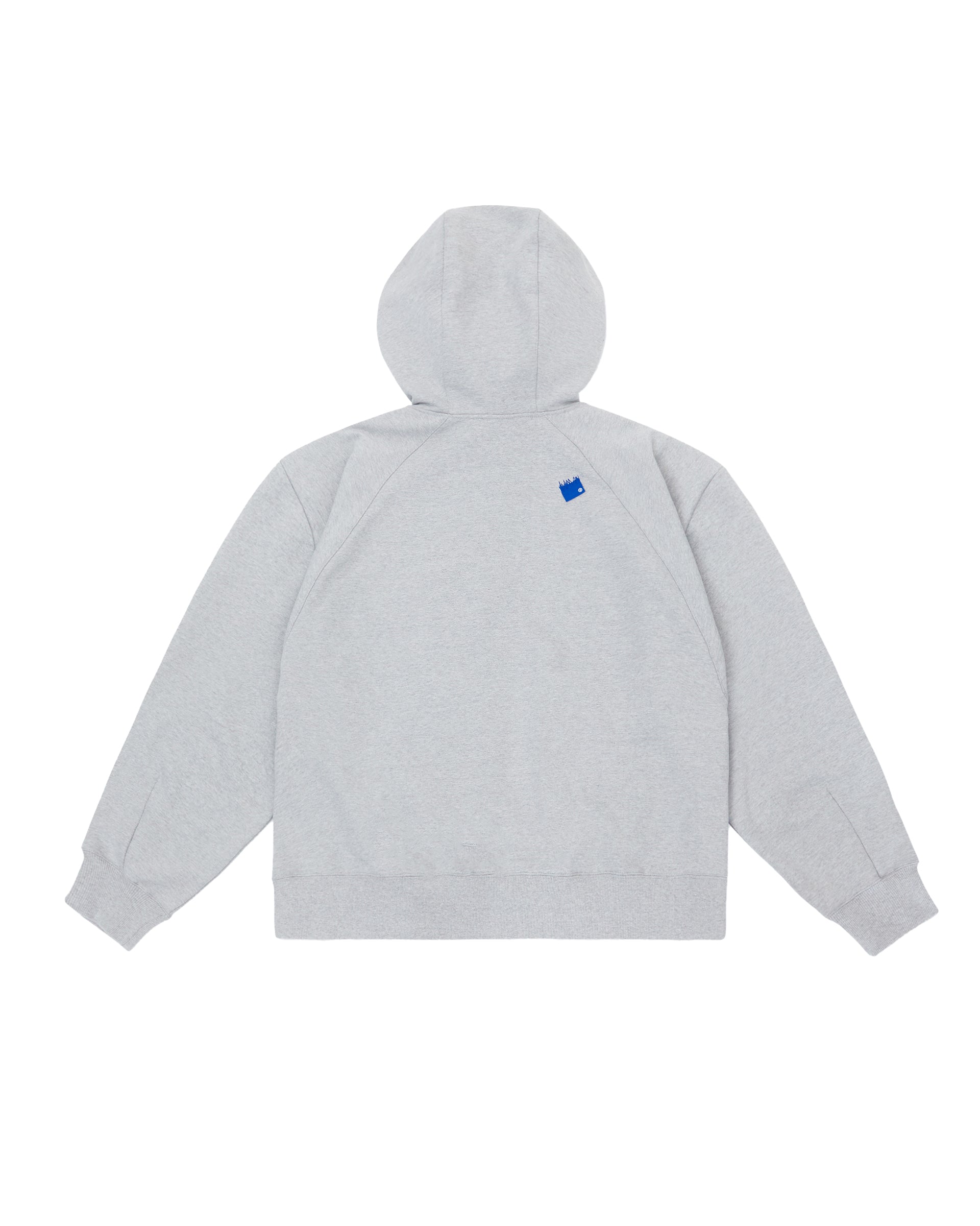 Ader Error - Og; Tab @HZ (Grey) product image 12 | TRAB K-Fashion Australia