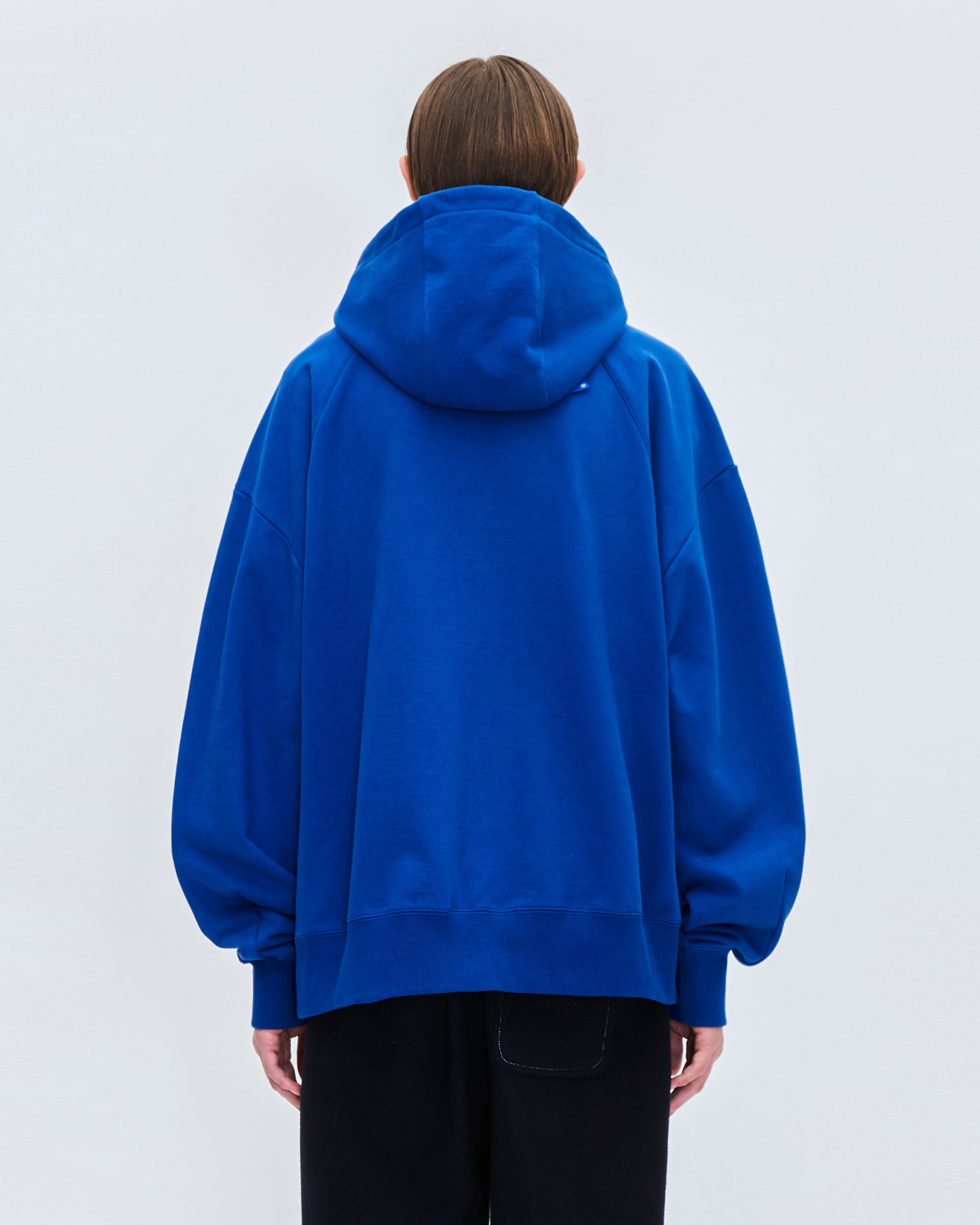 Ader Error - Og; Tab @HZ (Dark Blue) product image 4 | TRAB K-Fashion Australia