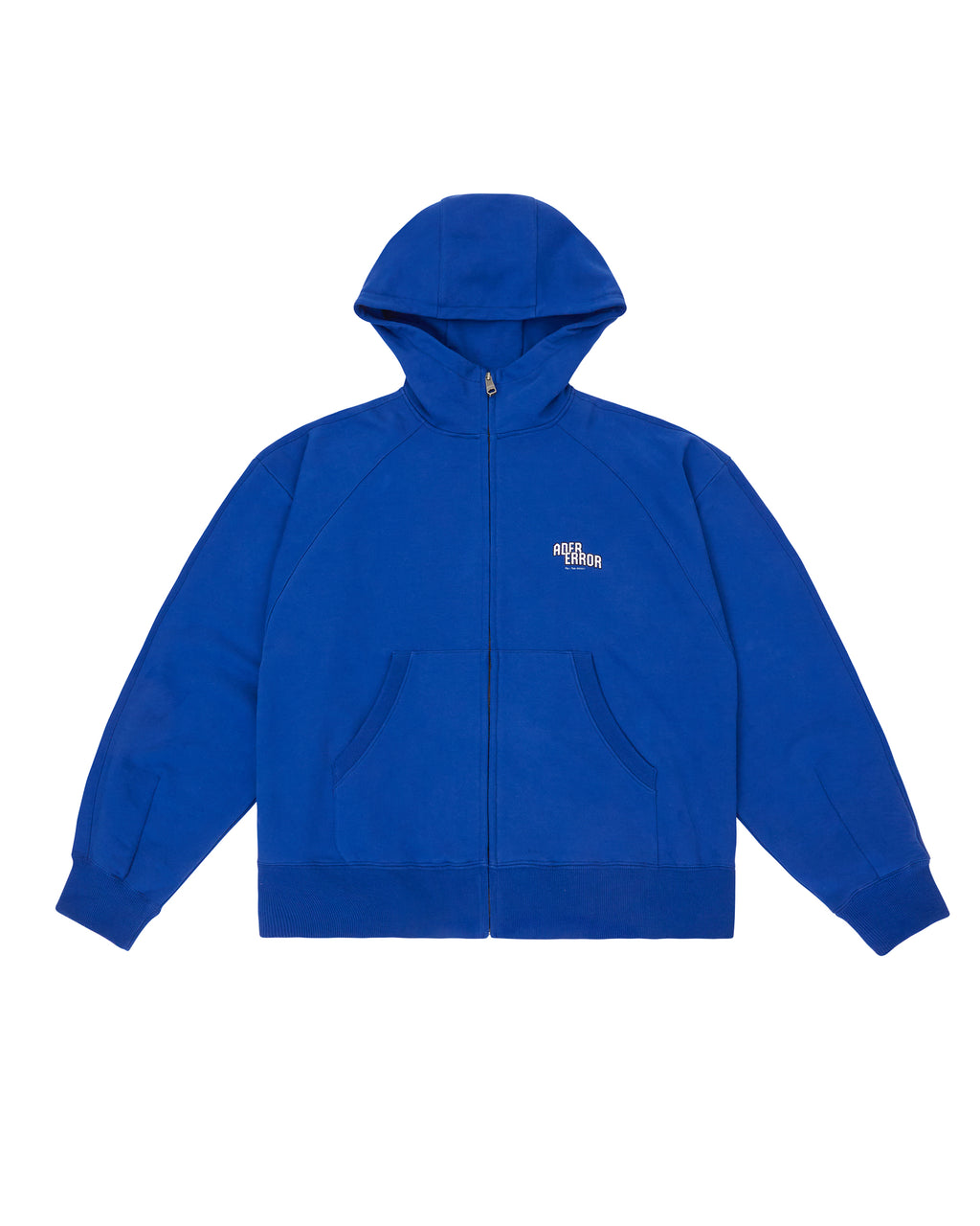 Ader Error - Og; Tab @HZ (Dark Blue) product image 10 | TRAB K-Fashion Australia