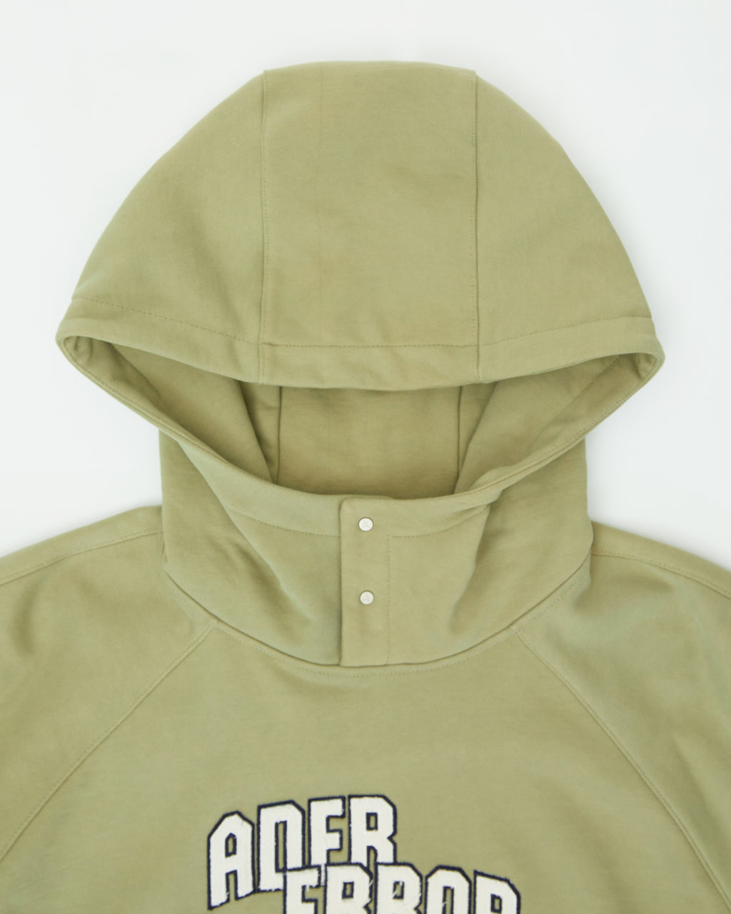 Ader Error - Og; Tab @HD (Khaki) product image 5 | TRAB K-Fashion Australia