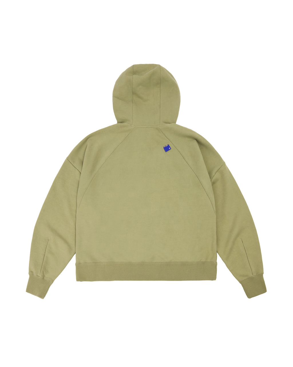 Ader Error - Og; Tab @HD (Khaki) product image 13 | TRAB K-Fashion Australia