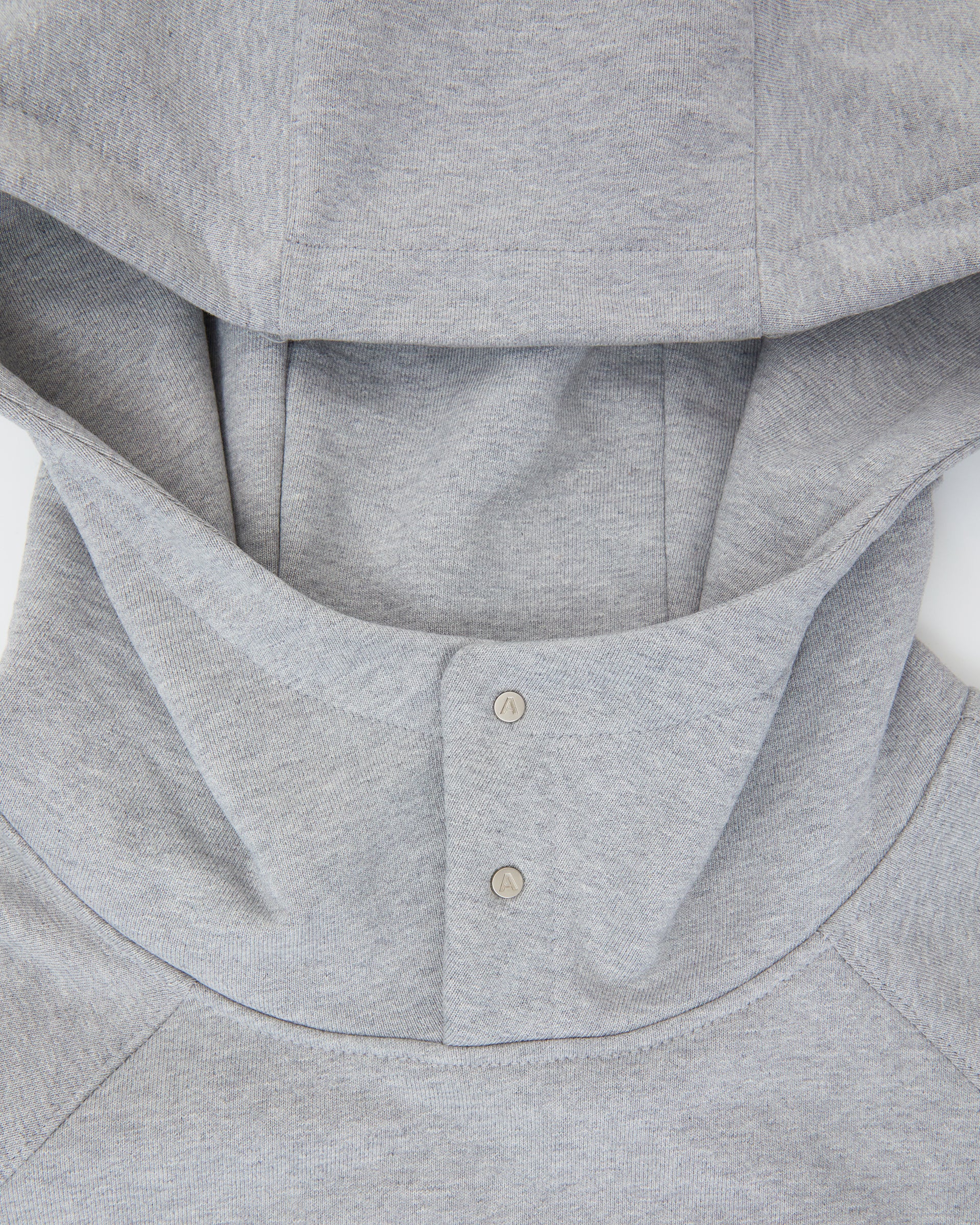 Ader Error - Og; Tab @HD (Grey) product image 5 | TRAB K-Fashion Australia