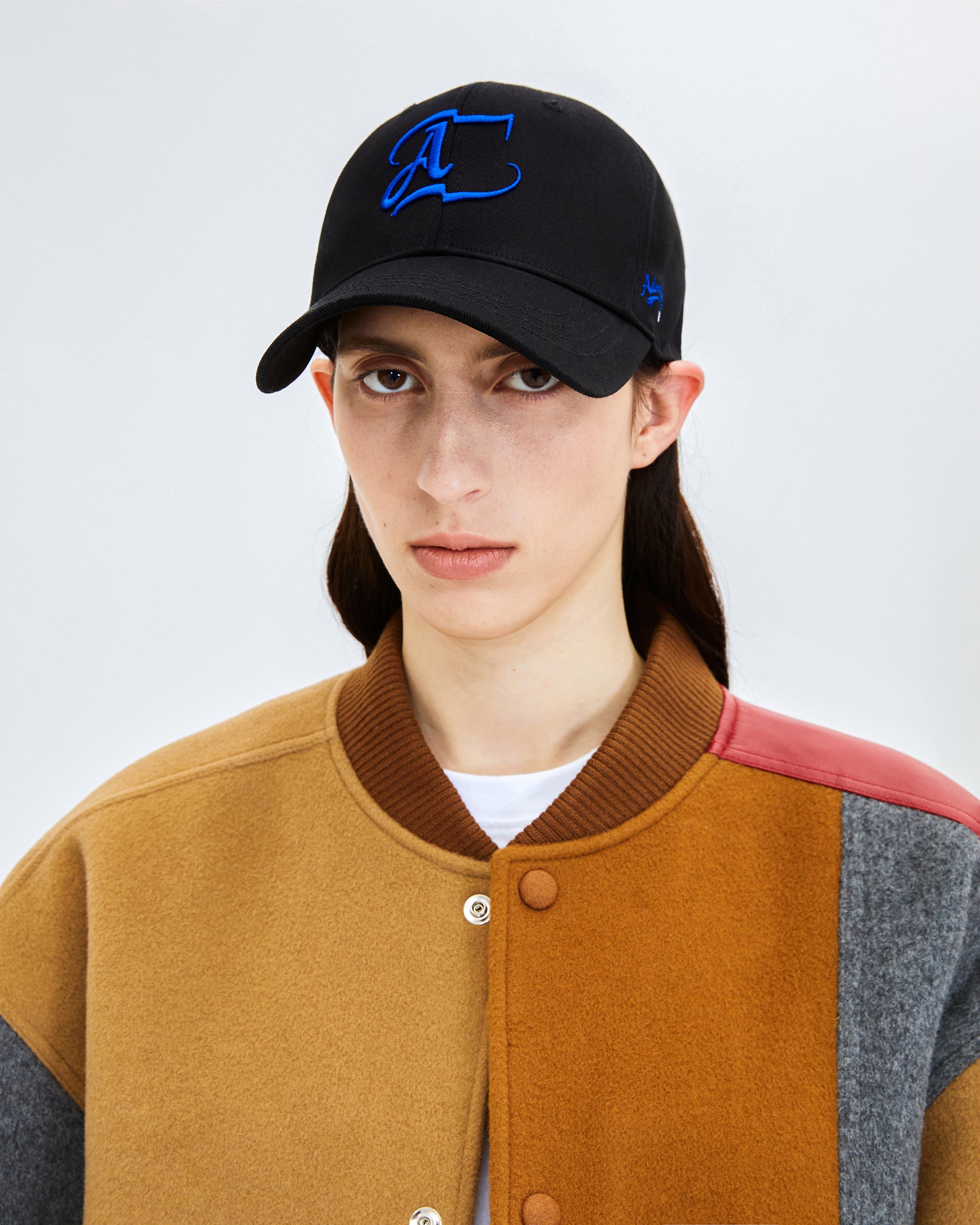 Ader Error - Og; 8th @1221 (Noir) product image 8 | TRAB K-Fashion Australia