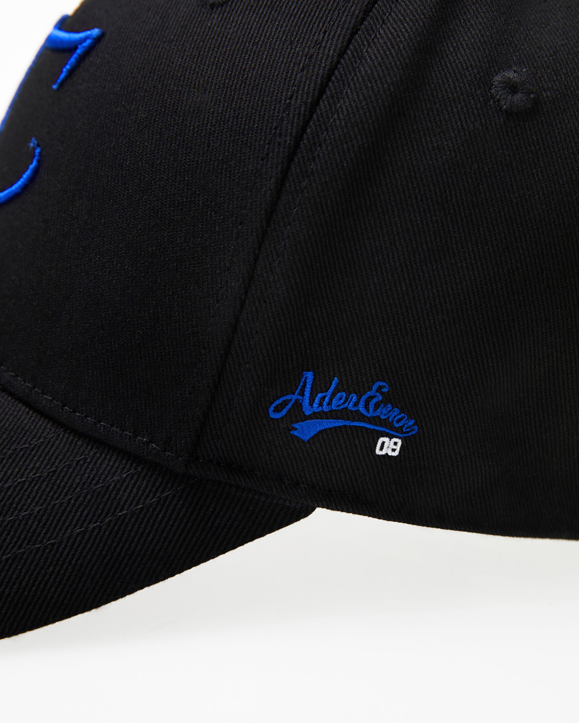 Ader Error - Og; 8th @1221 (Noir) product image 10 | TRAB K-Fashion Australia