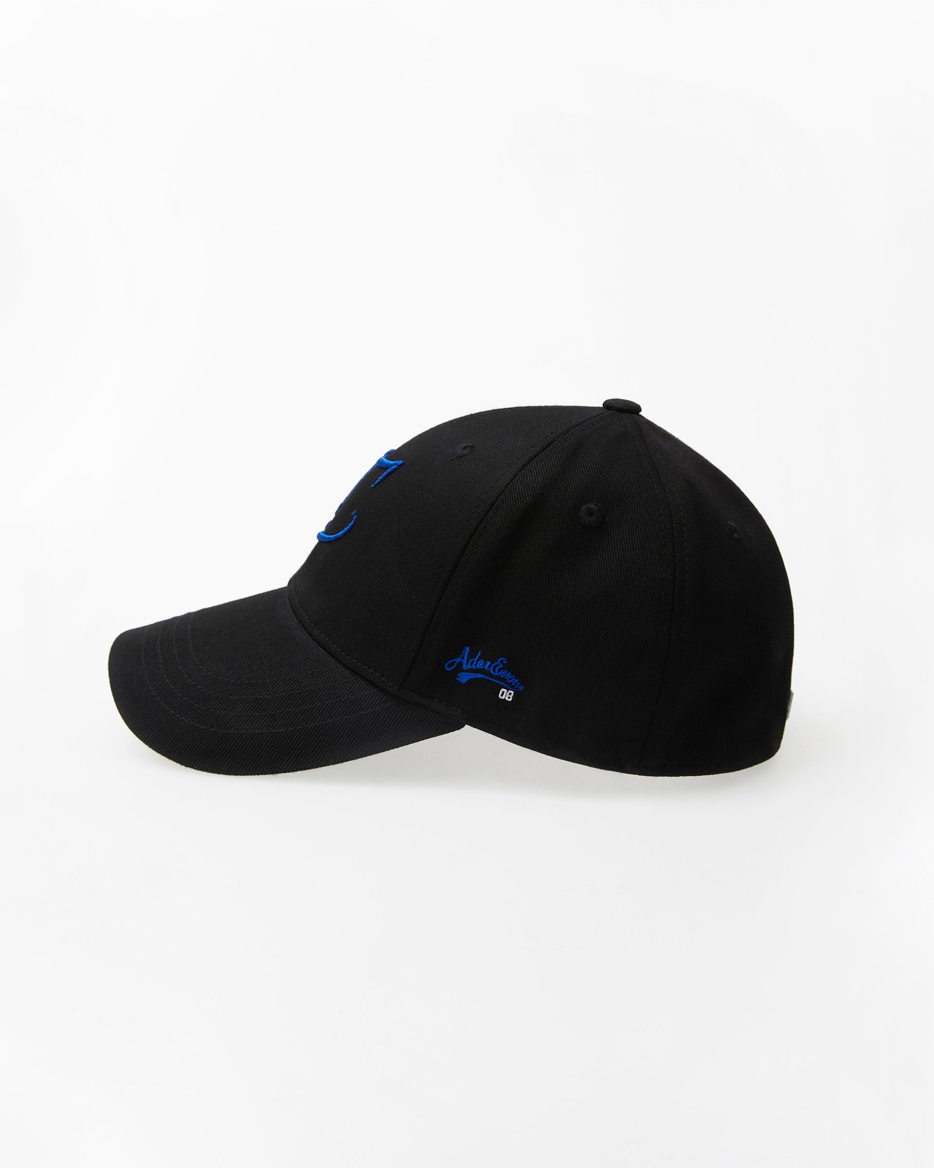 Ader Error - Og; 8th @1221 (Noir) product image 3 | TRAB K-Fashion Australia
