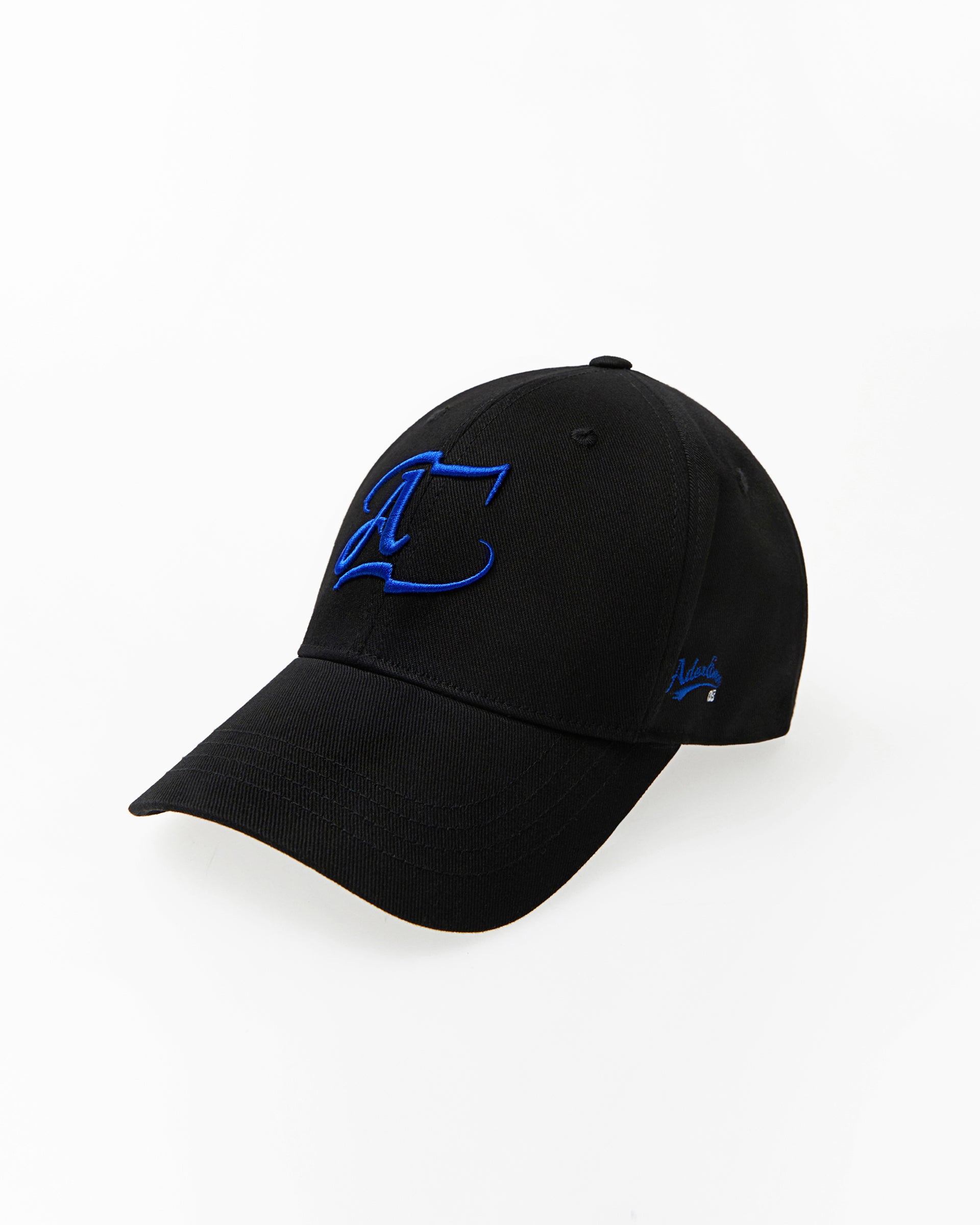 Ader Error - Og; 8th @1221 (Noir) product image 2 | TRAB K-Fashion Australia