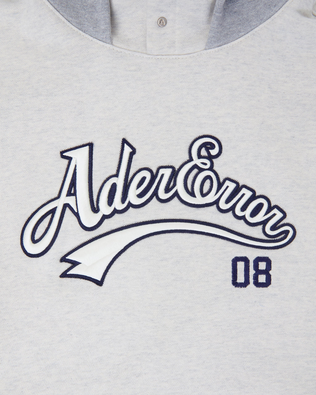 Ader Error - Og; 8th @8221 (Oatmeal) product image 7 | TRAB K-Fashion Australia