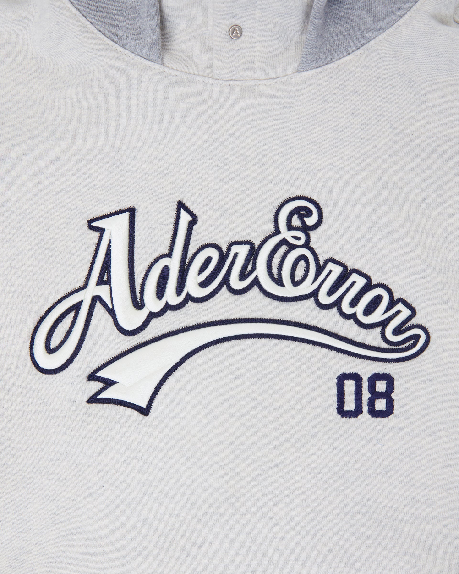 Ader Error - Og; 8th @8221 (Oatmeal) product image 7 | TRAB K-Fashion Australia