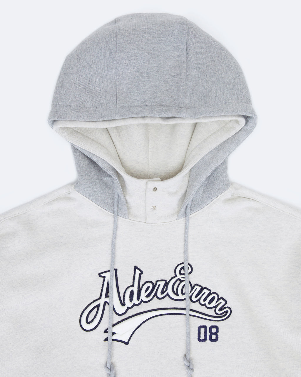 Ader Error - Og; 8th @8221 (Oatmeal) product image 6 | TRAB K-Fashion Australia