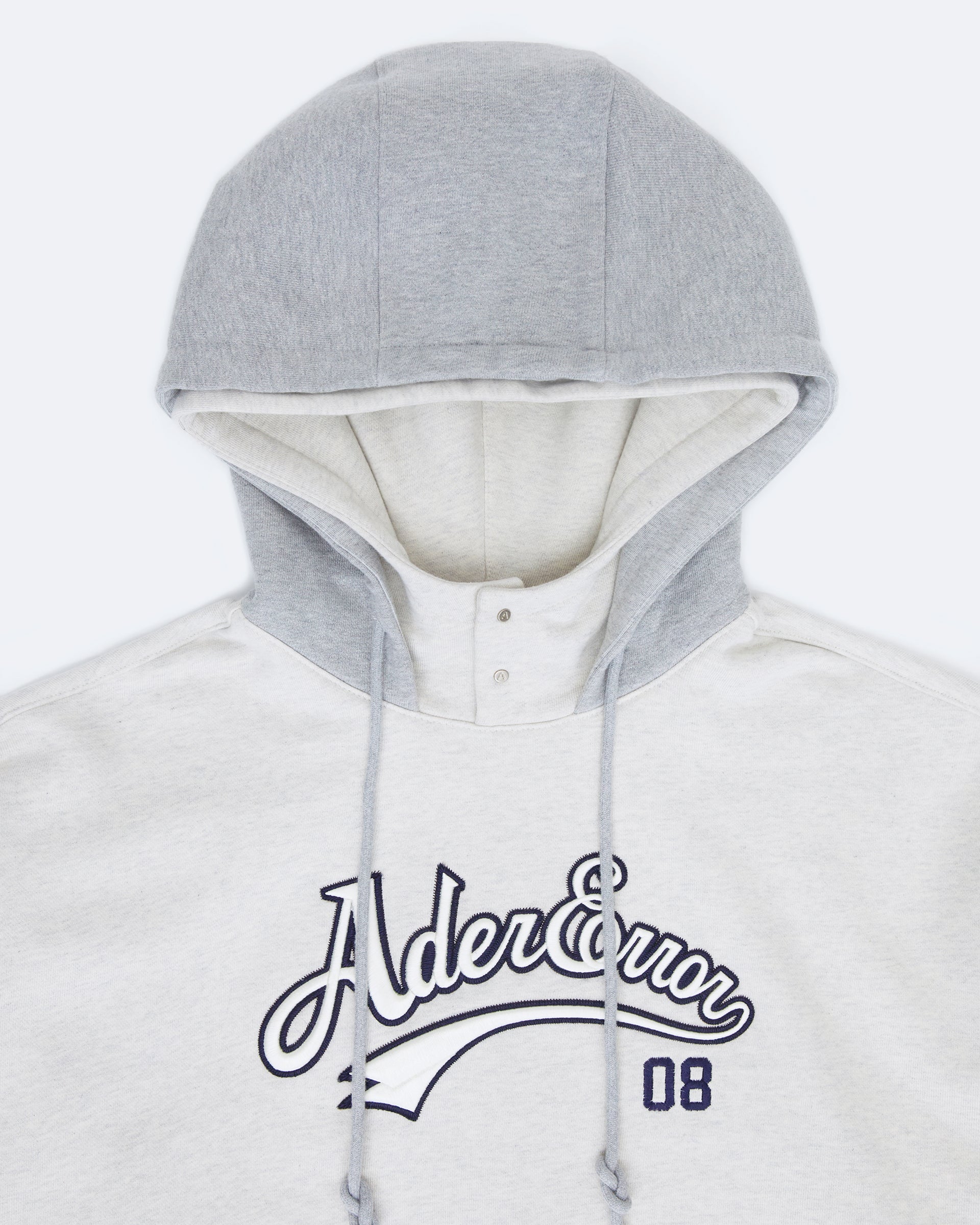 Ader Error - Og; 8th @8221 (Oatmeal) product image 6 | TRAB K-Fashion Australia