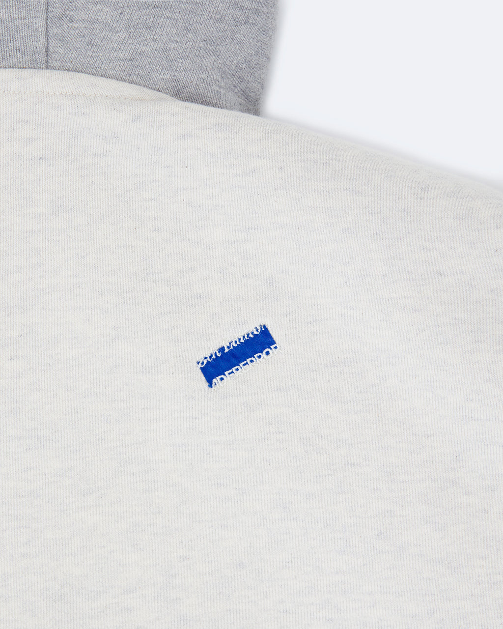 Ader Error - Og; 8th @8221 (Oatmeal) product image 12 | TRAB K-Fashion Australia