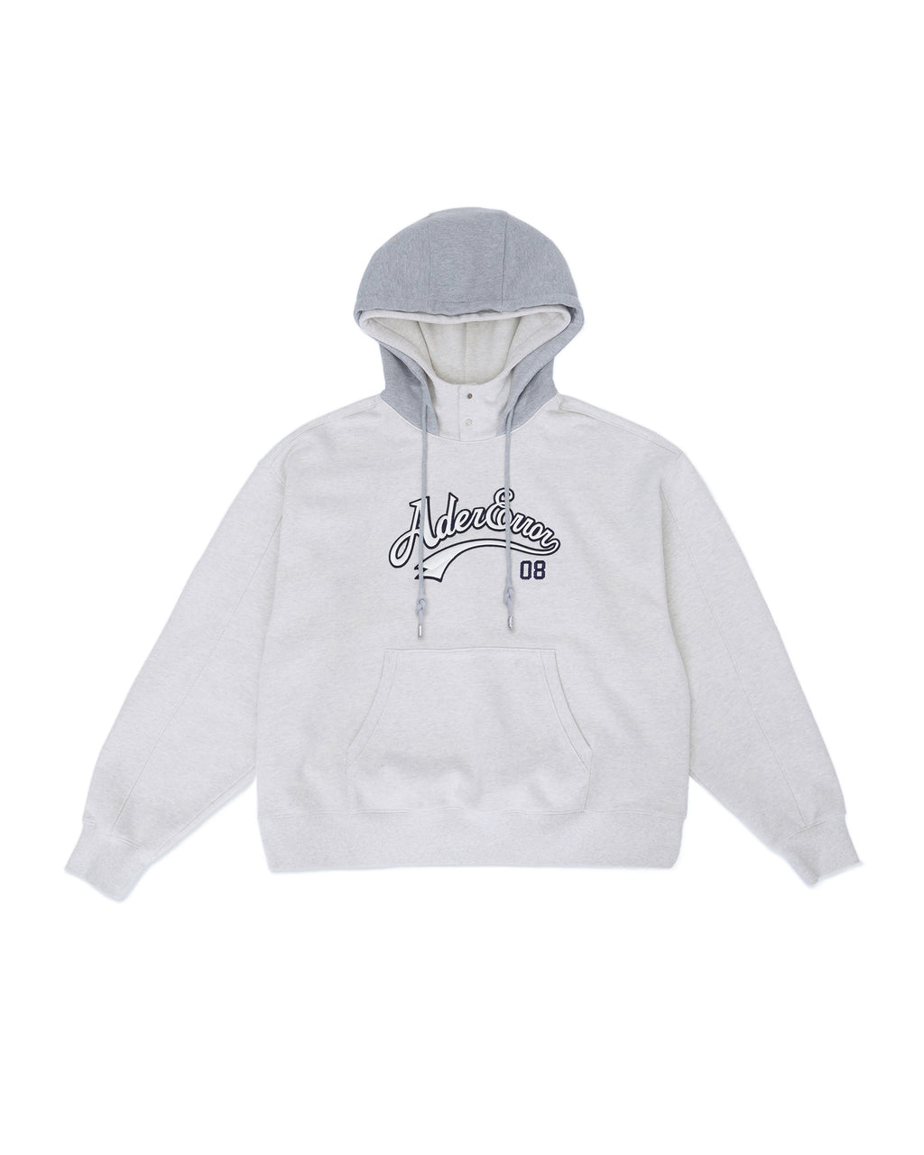 Ader Error - Og; 8th @8221 (Oatmeal) product image 14 | TRAB K-Fashion Australia