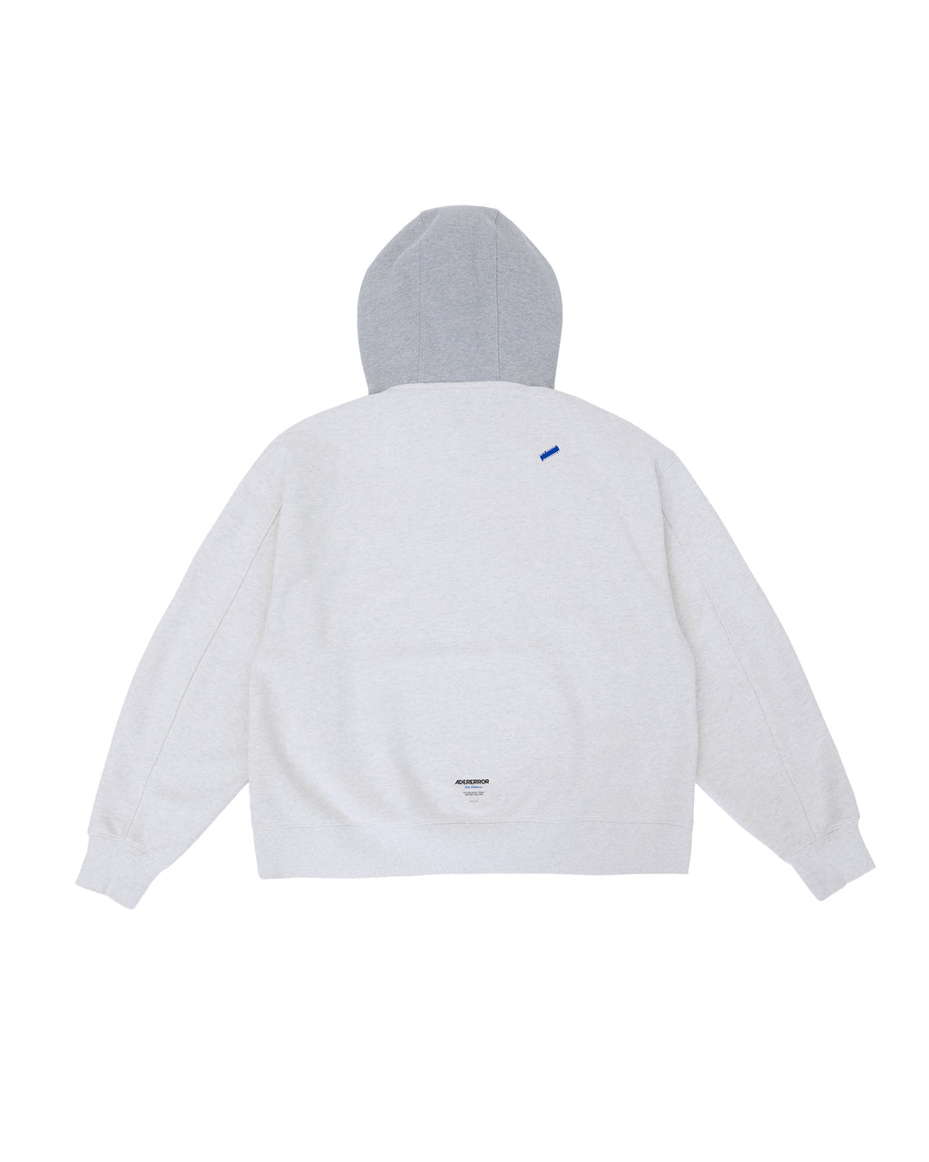 Ader Error - Og; 8th @8221 (Oatmeal) product image 15 | TRAB K-Fashion Australia