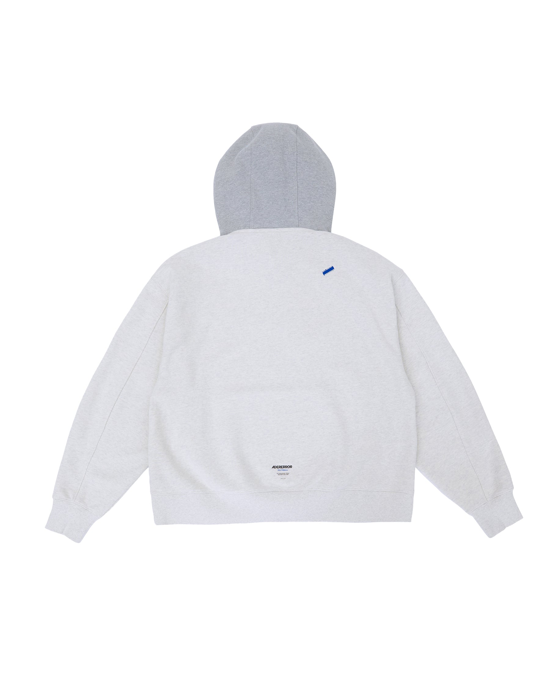 Ader Error - Og; 8th @8221 (Oatmeal) product image 15 | TRAB K-Fashion Australia