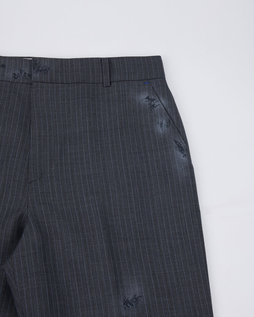 Ader Error - Toble slacks (Grey) product image 9 | TRAB K-Fashion Australia