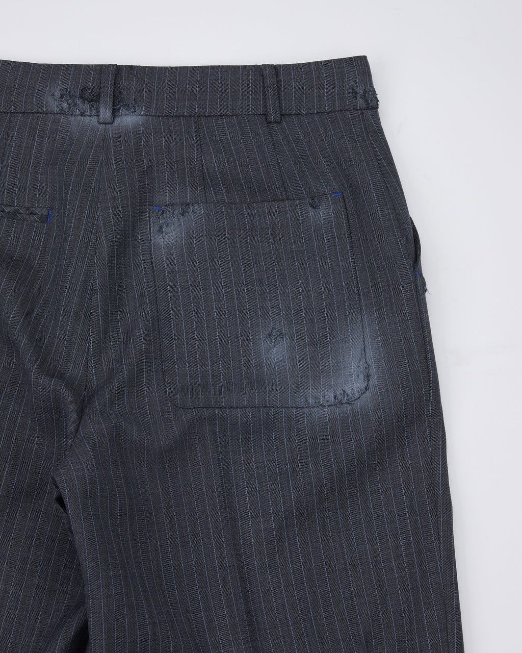 Ader Error - Toble slacks (Grey) product image 10 | TRAB K-Fashion Australia