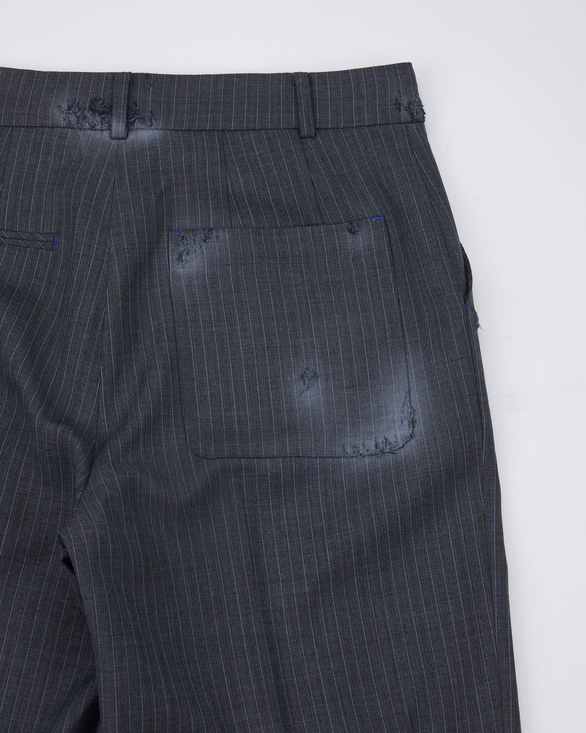 Ader Error - Toble slacks (Grey) product image 10 | TRAB K-Fashion Australia